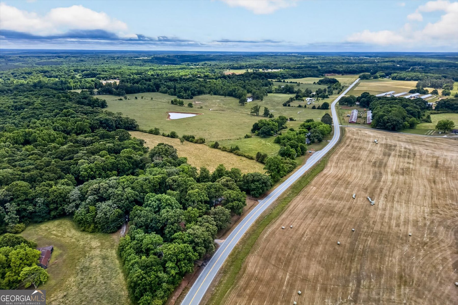 3952 Highway 174 Danielsville GA 30633