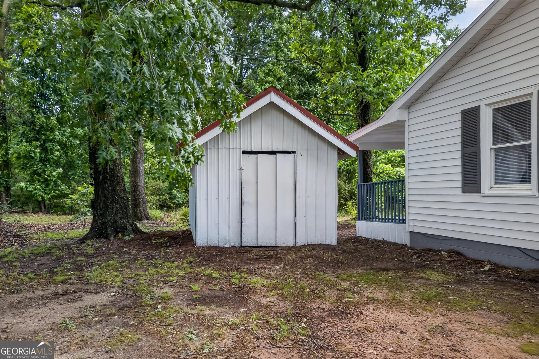 3952 Highway 174 Danielsville GA 30633