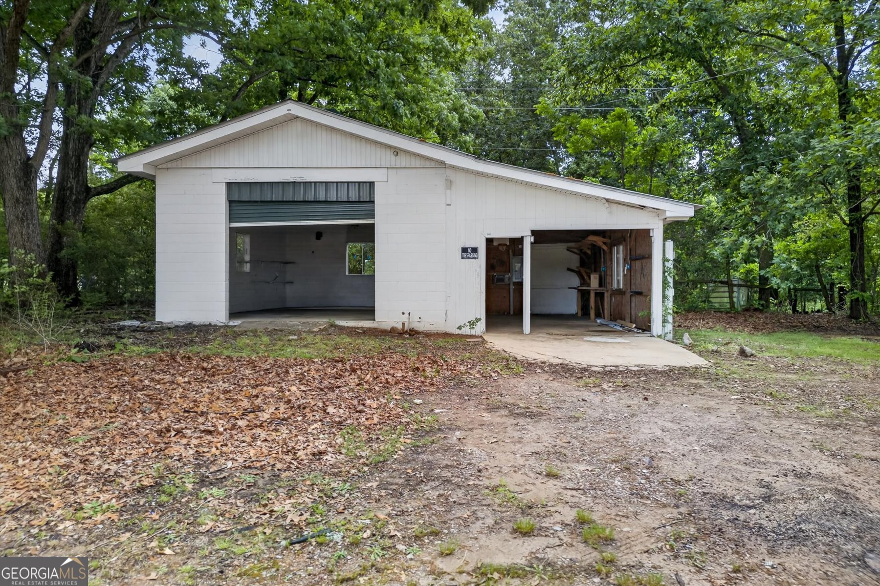 3952 Highway 174 Danielsville GA 30633