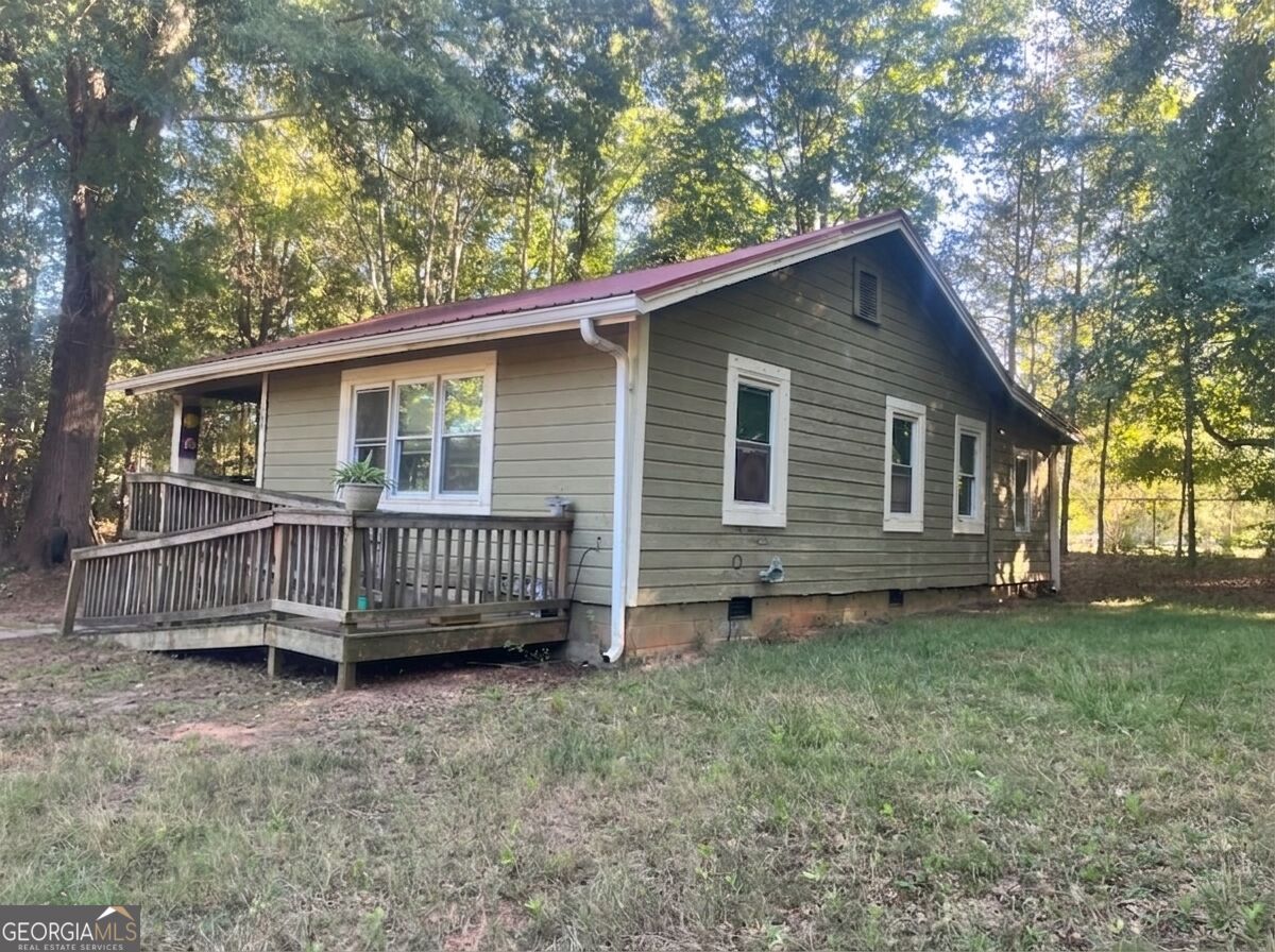 166 Sherwood Circle Danielsville GA 30633