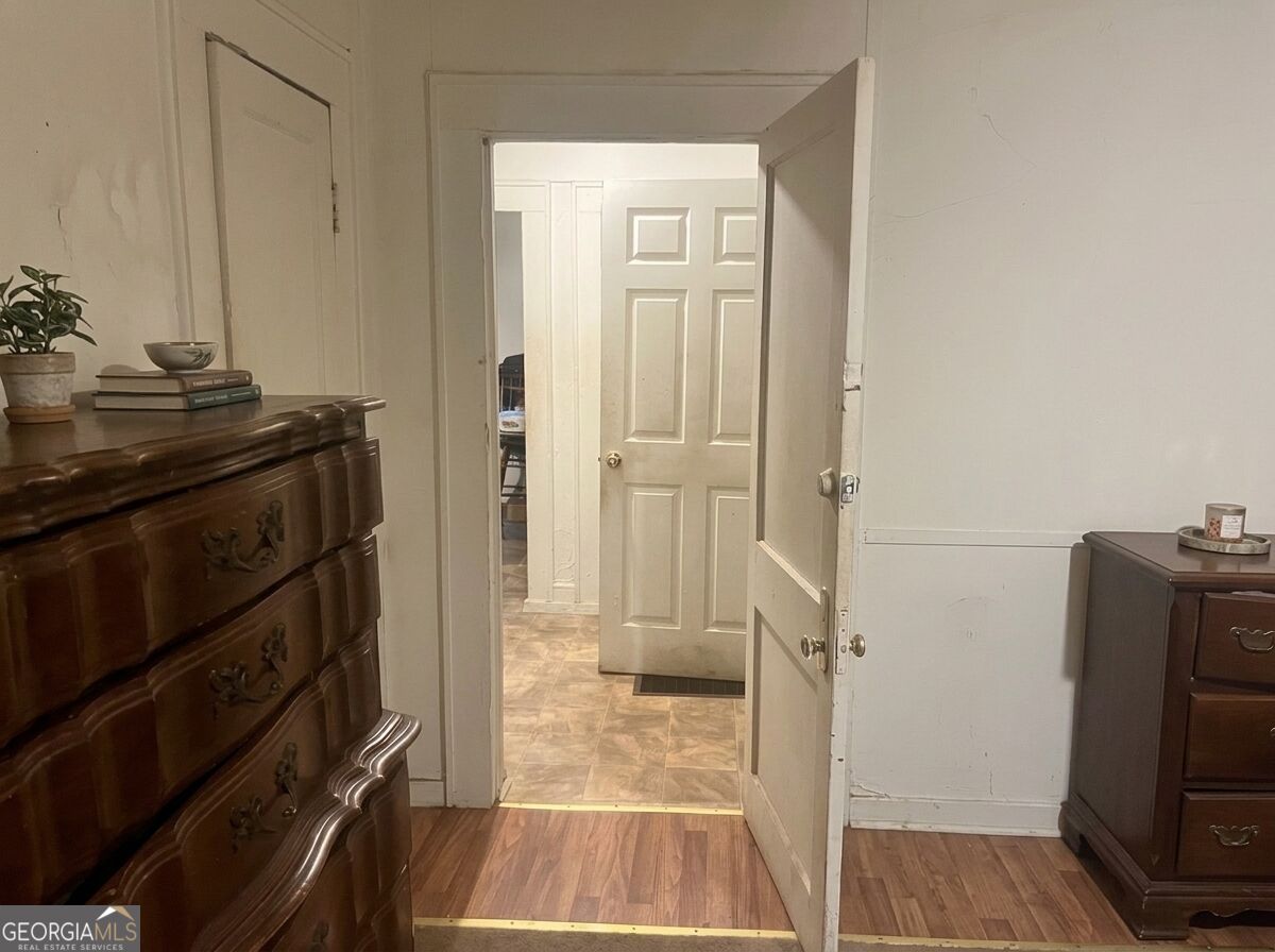 166 Sherwood Circle Danielsville GA 30633