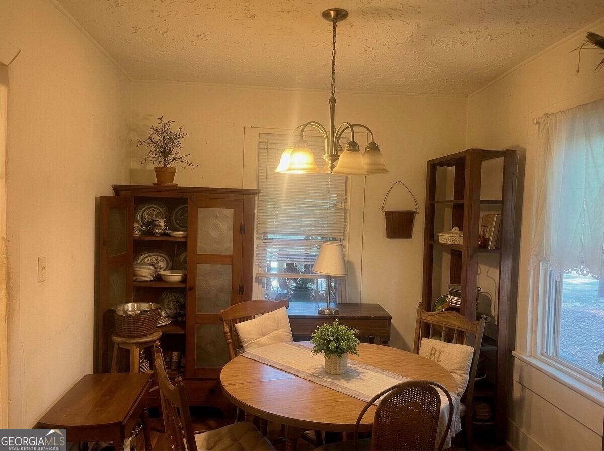 166 Sherwood Circle Danielsville GA 30633