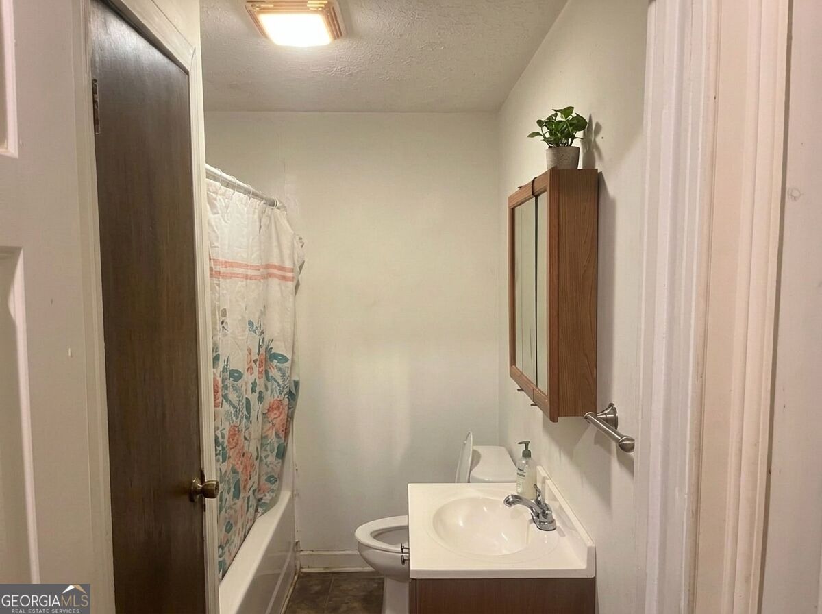 166 Sherwood Circle Danielsville GA 30633