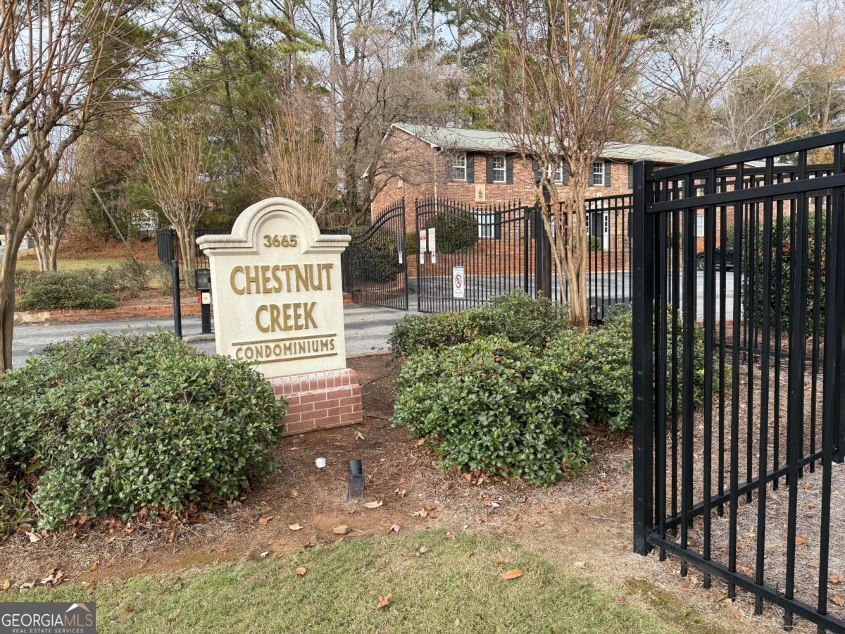 3665 Chestnut Drive Atlanta GA 30340