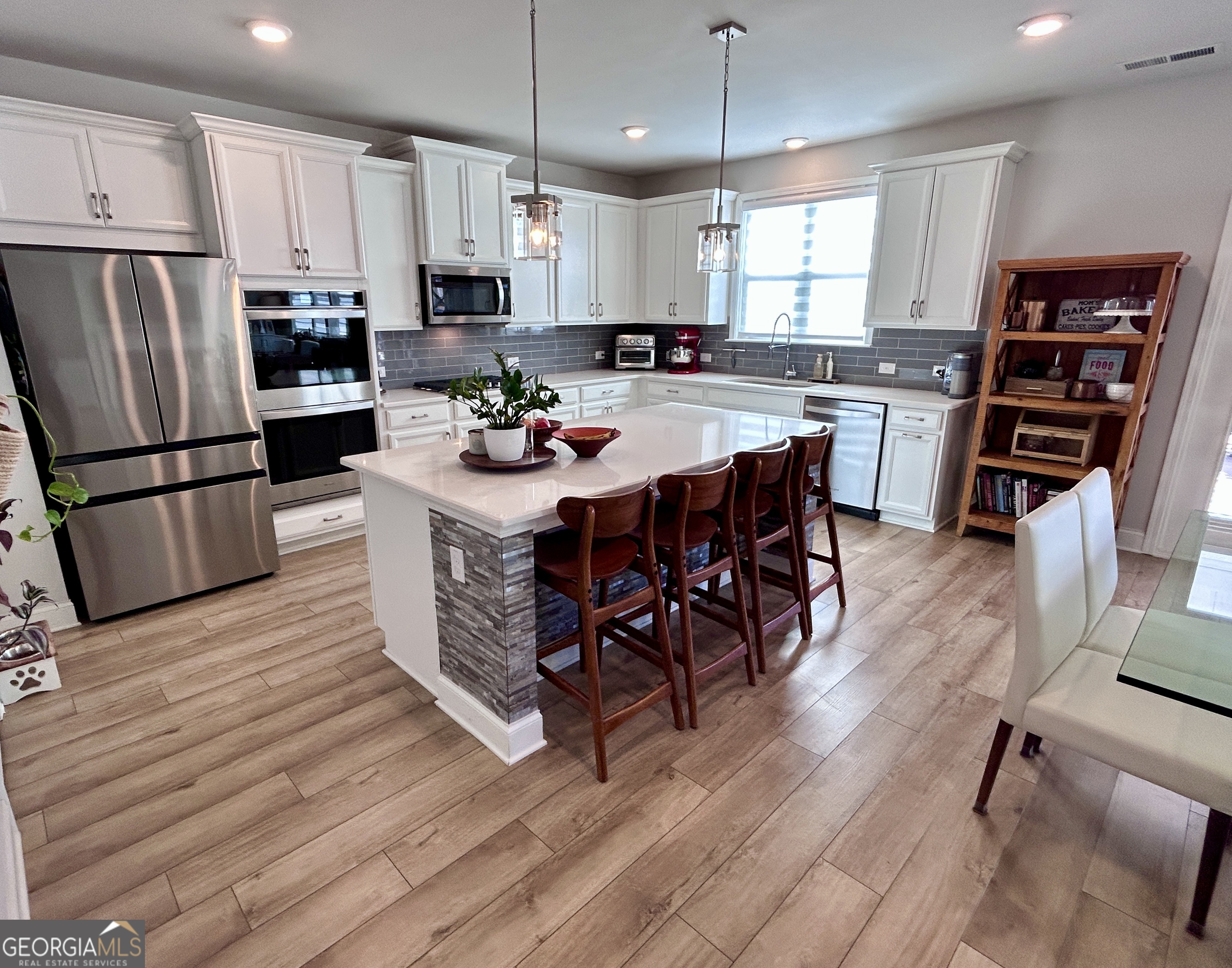 706 Lanarck Way Peachtree City GA 30269