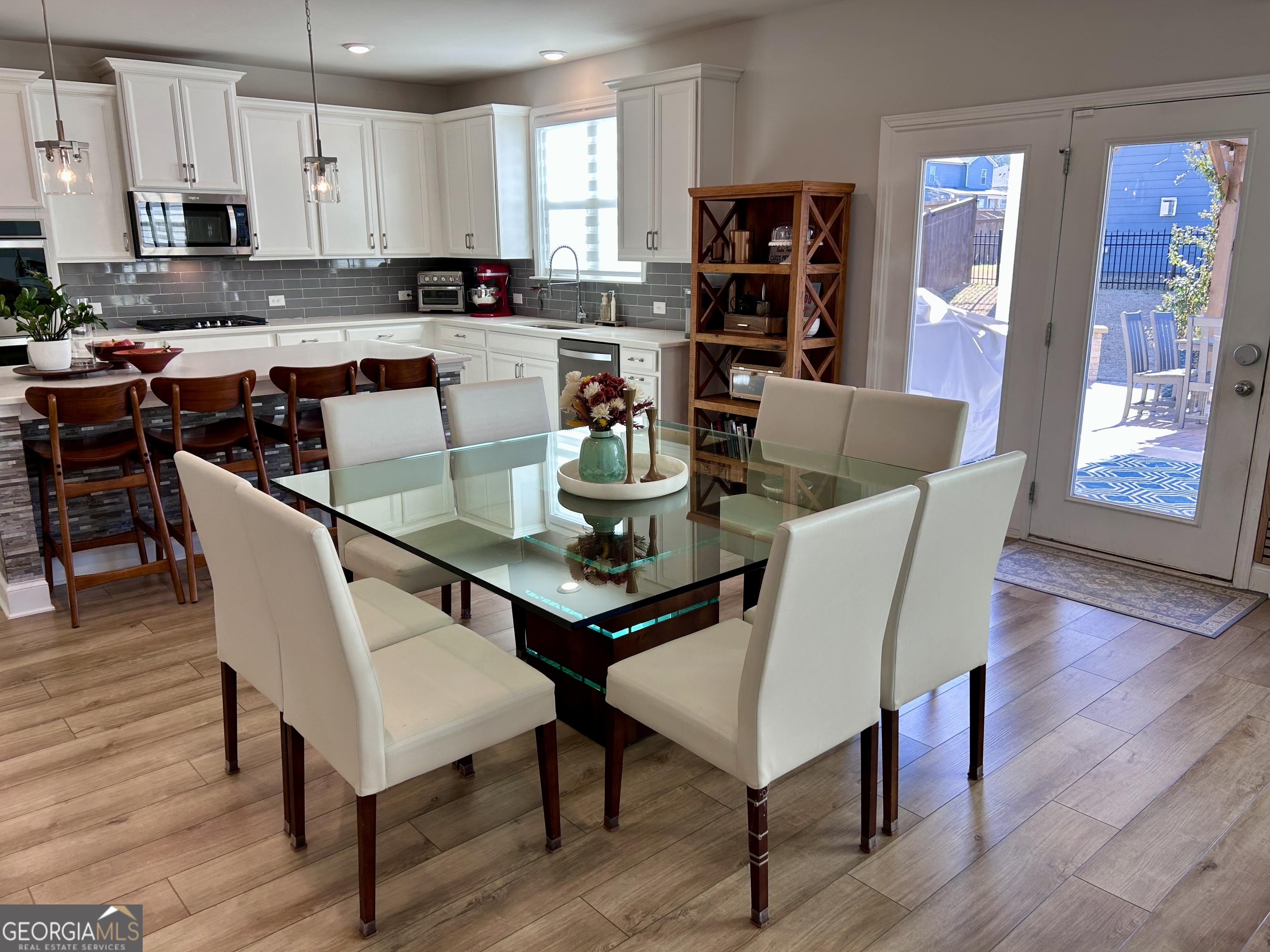 706 Lanarck Way Peachtree City GA 30269