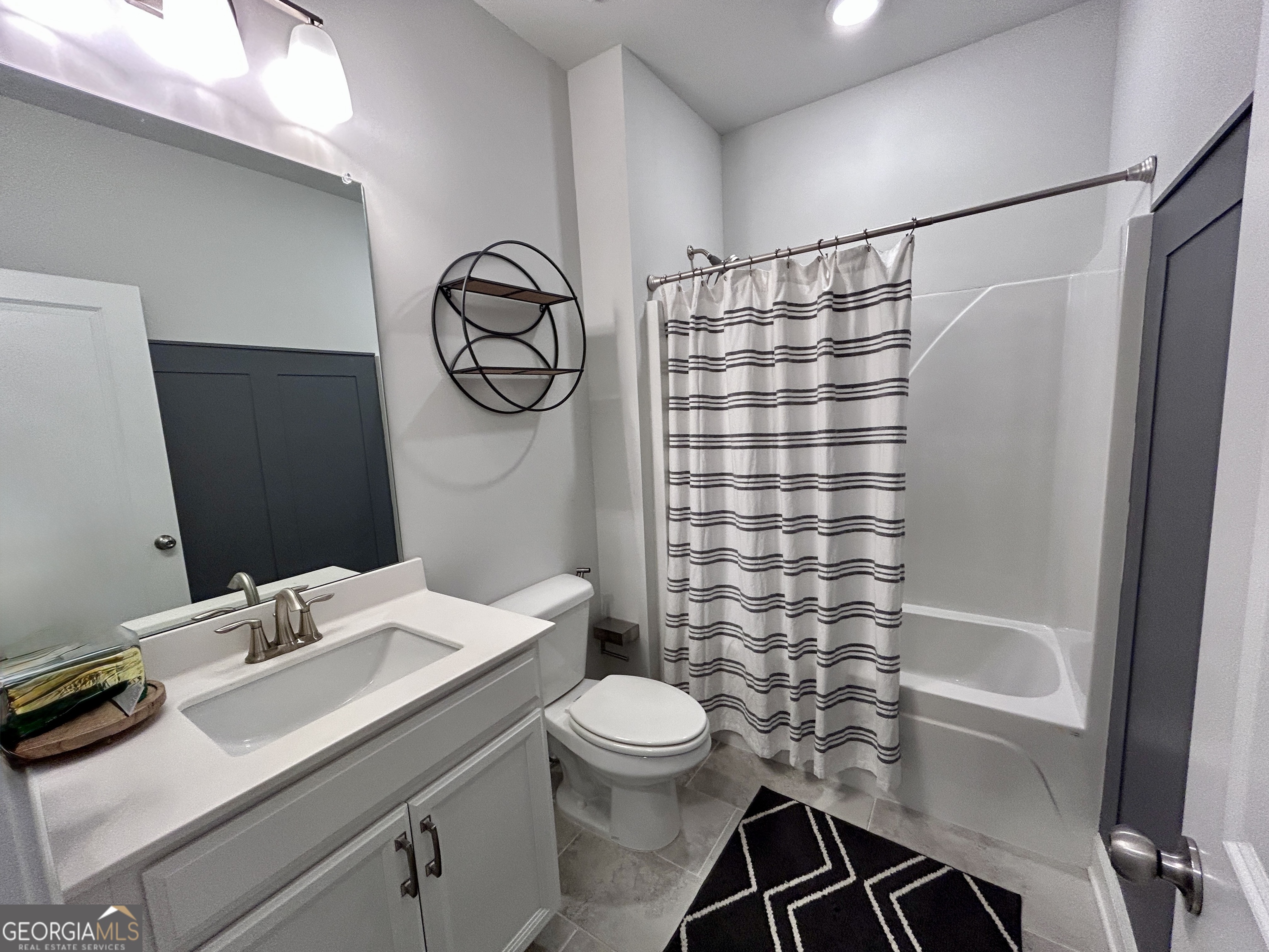 706 Lanarck Way Peachtree City GA 30269