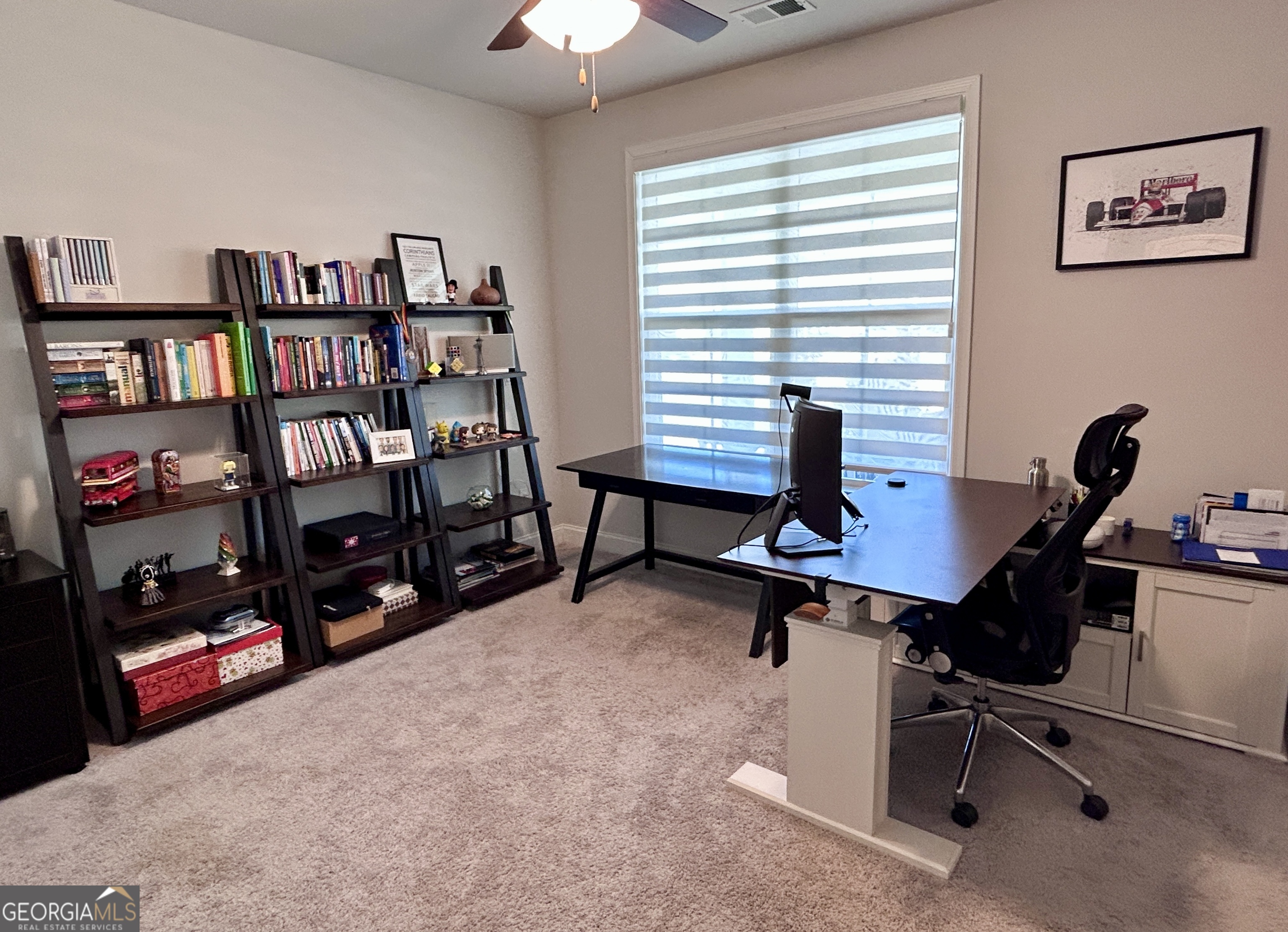 706 Lanarck Way Peachtree City GA 30269