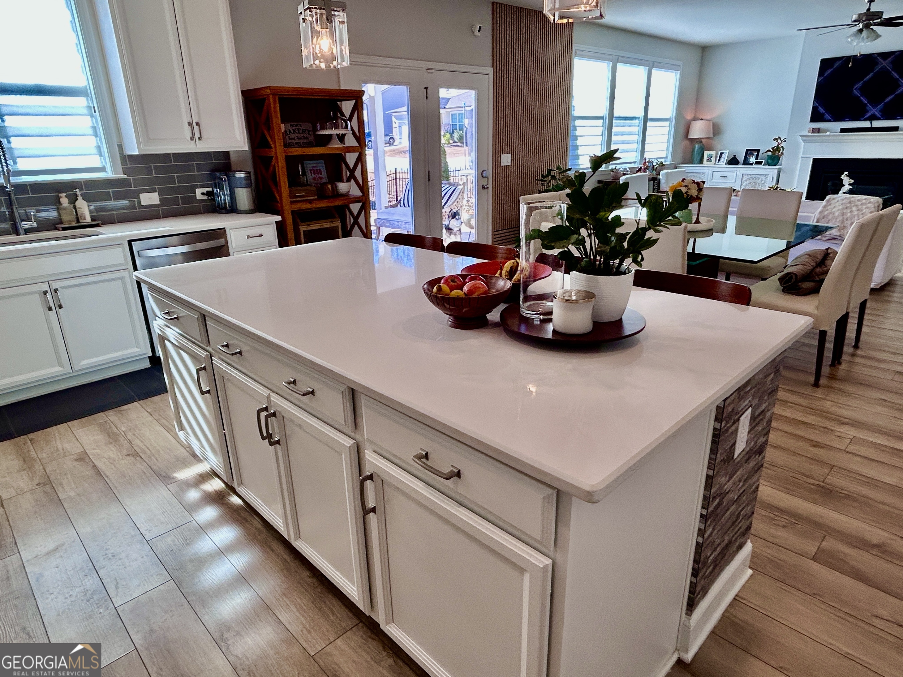 706 Lanarck Way Peachtree City GA 30269