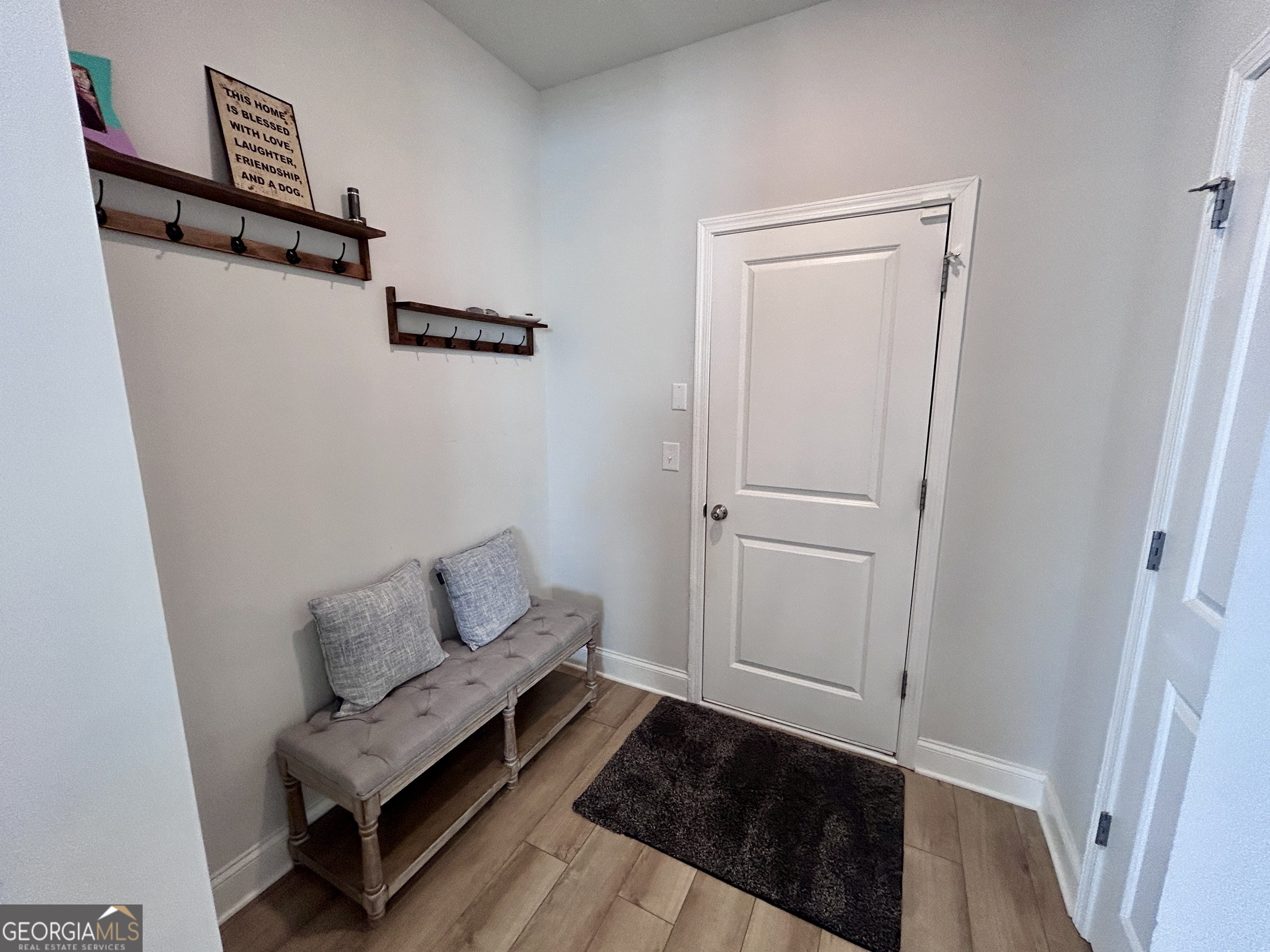 706 Lanarck Way Peachtree City GA 30269