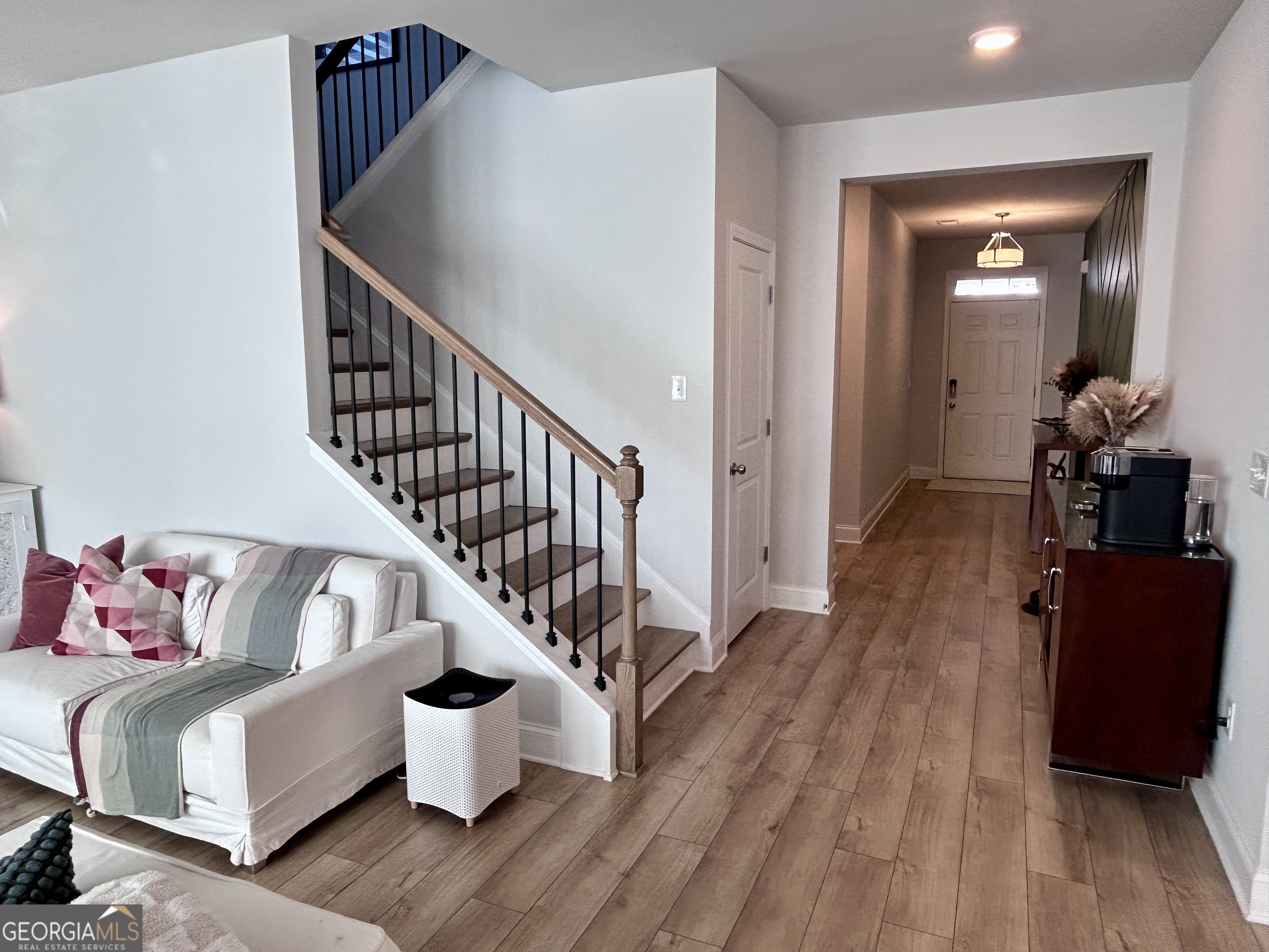 706 Lanarck Way Peachtree City GA 30269