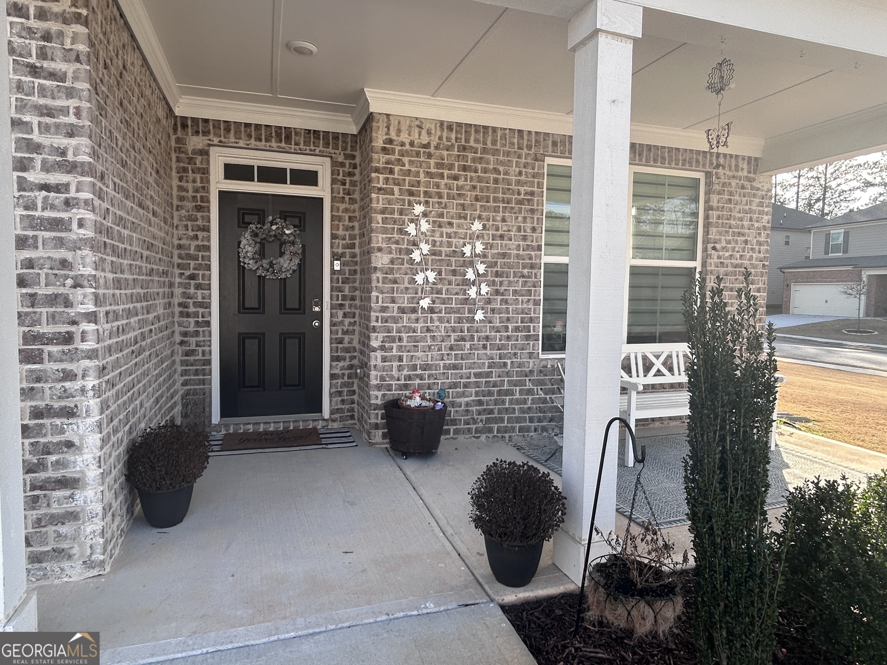 706 Lanarck Way Peachtree City GA 30269