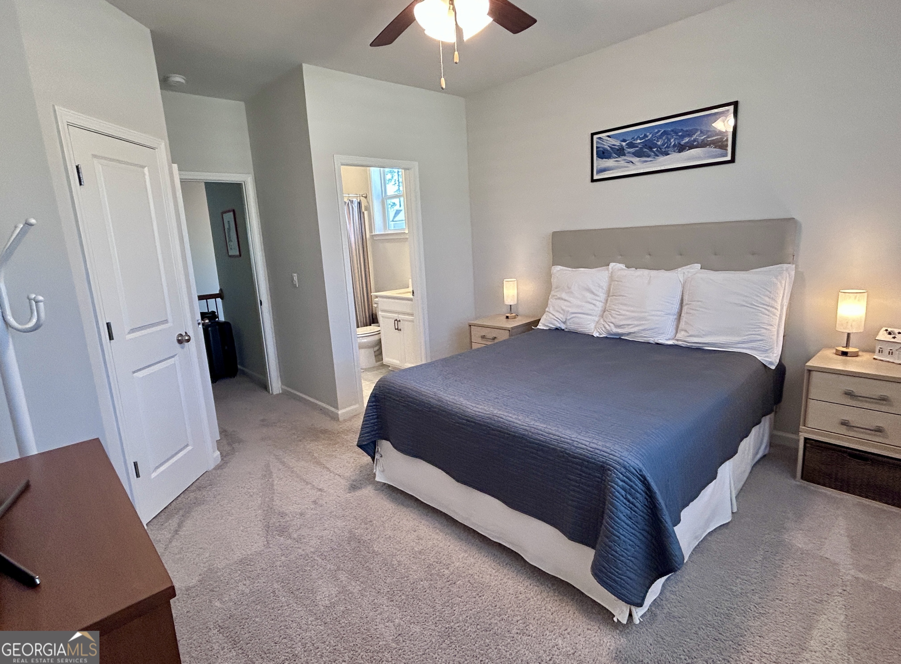 706 Lanarck Way Peachtree City GA 30269