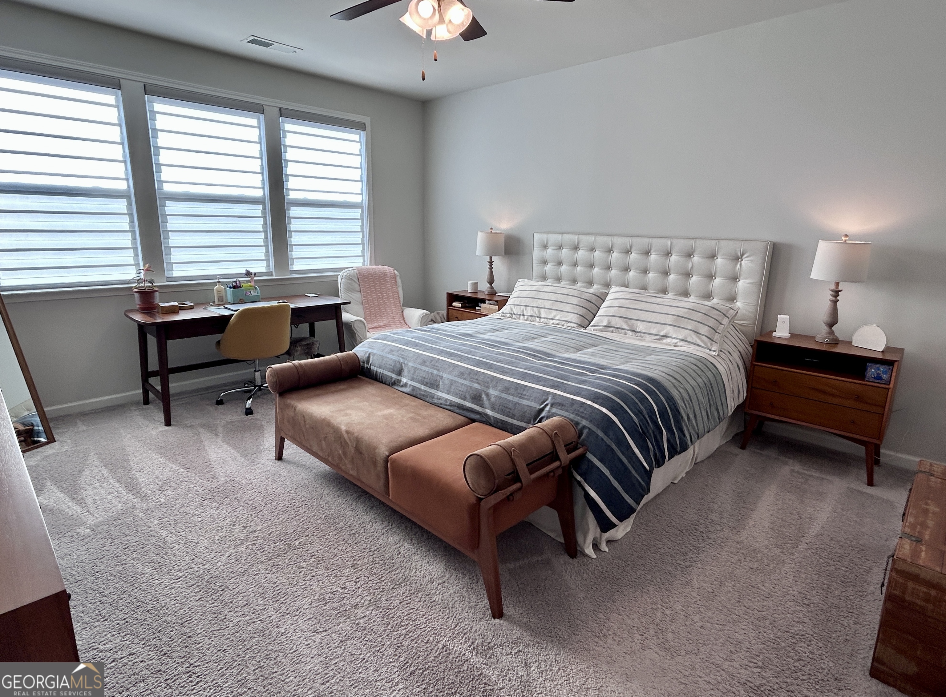 706 Lanarck Way Peachtree City GA 30269