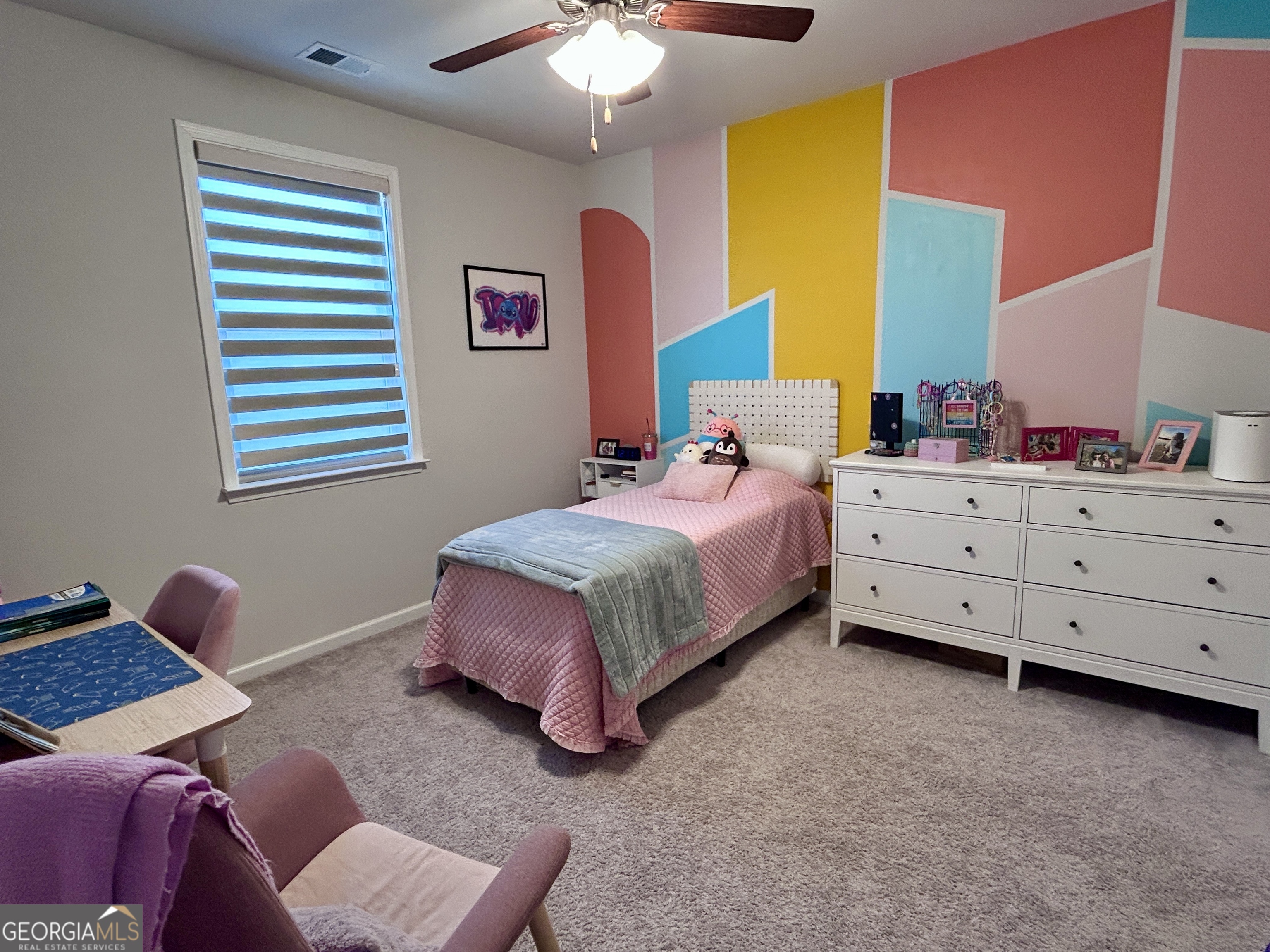 706 Lanarck Way Peachtree City GA 30269