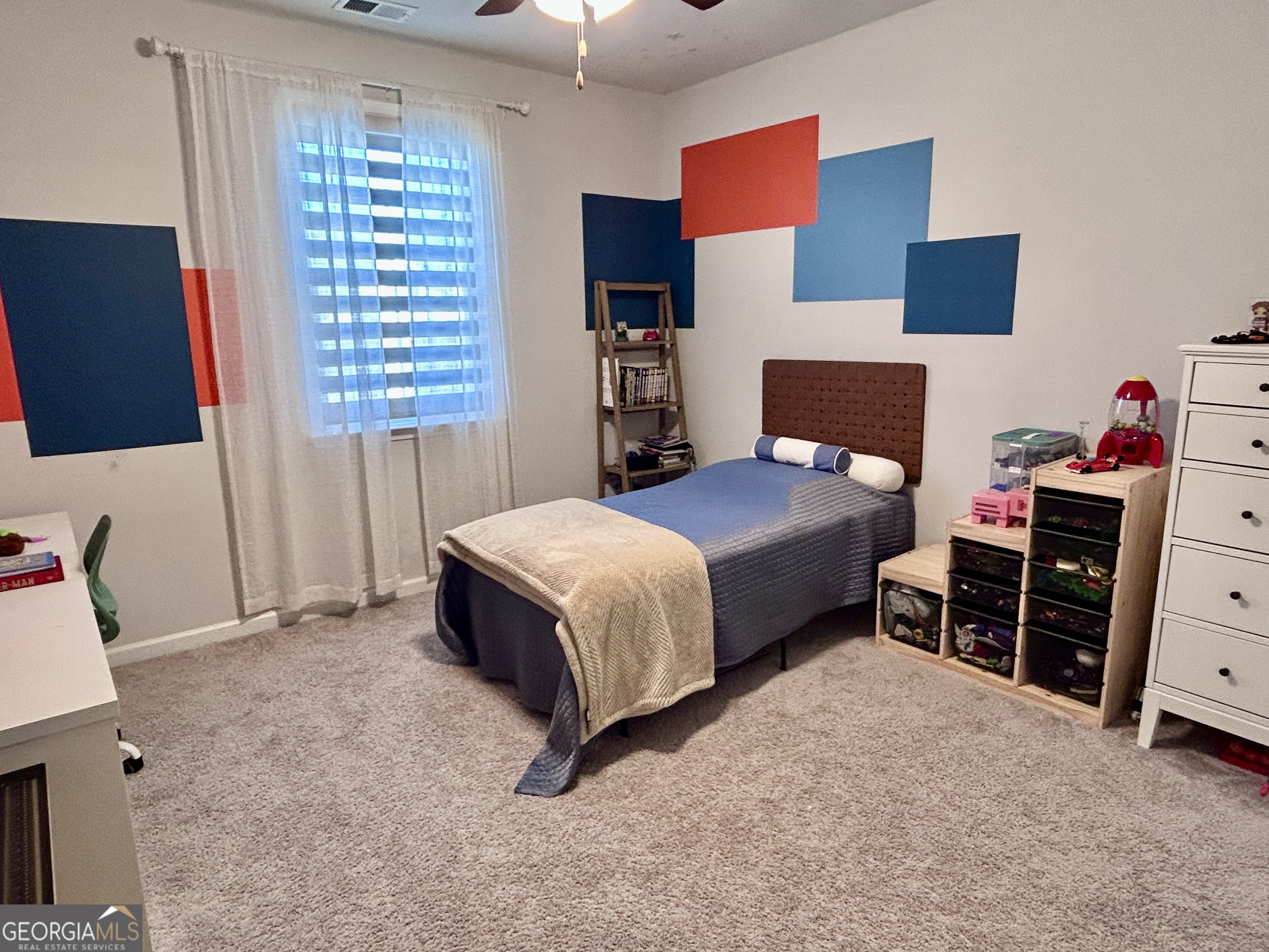 706 Lanarck Way Peachtree City GA 30269