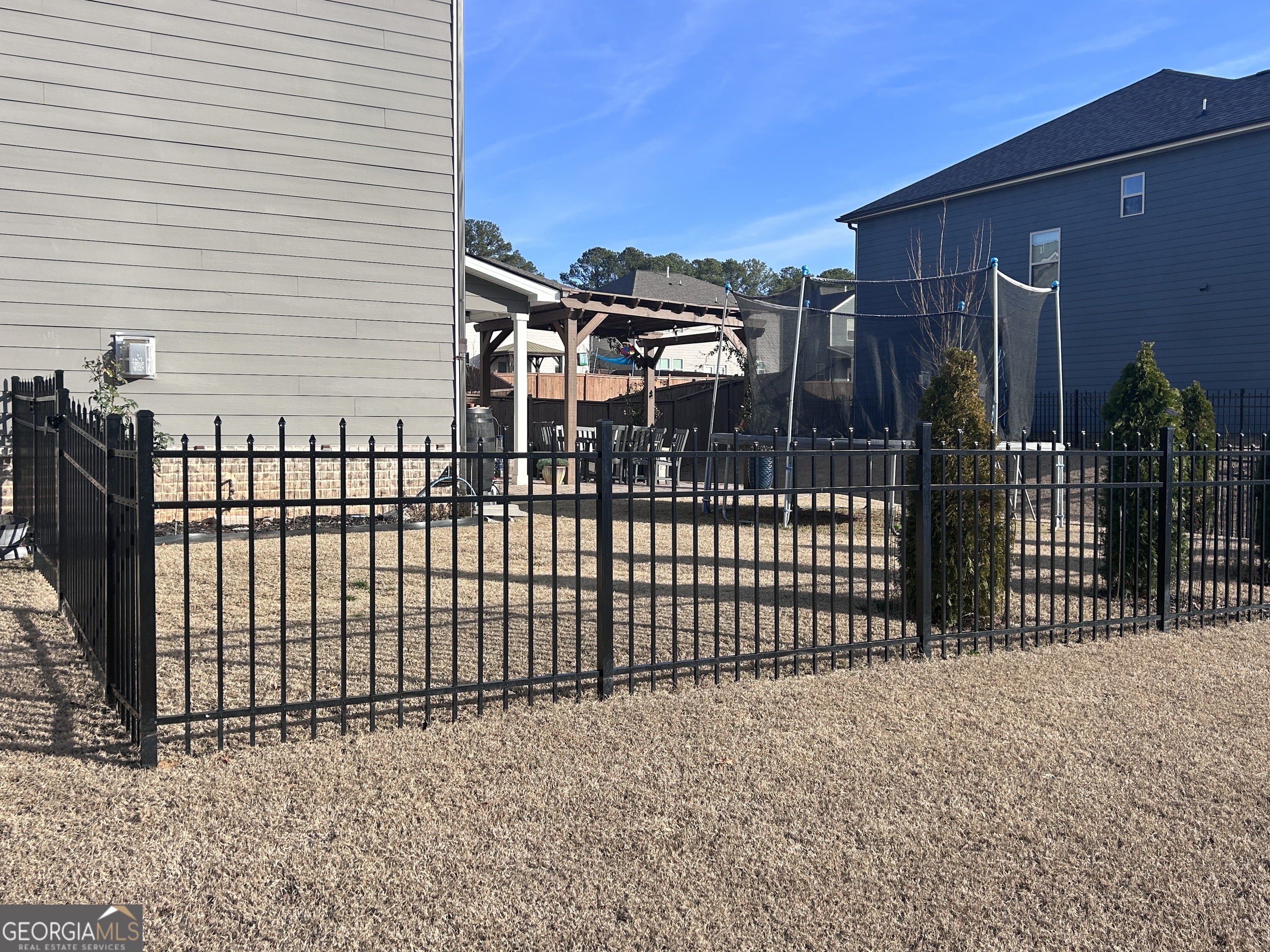 706 Lanarck Way Peachtree City GA 30269