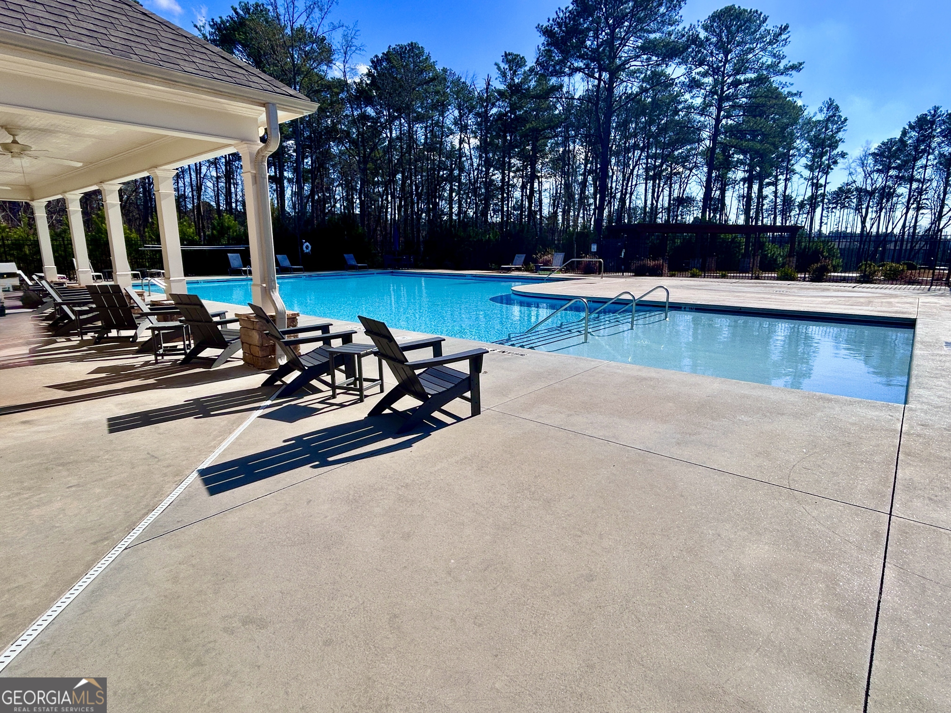 706 Lanarck Way Peachtree City GA 30269