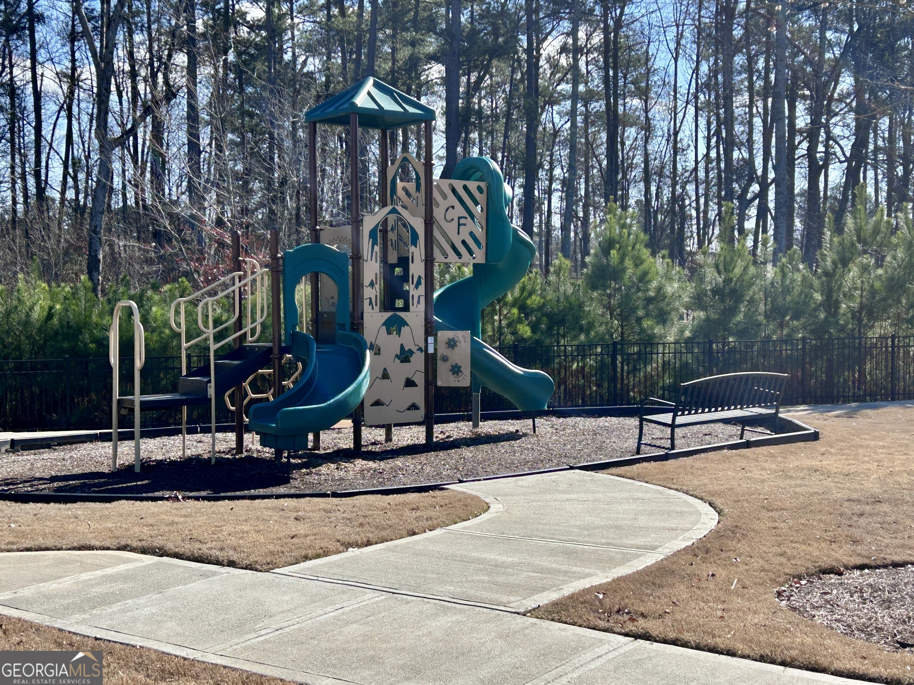 706 Lanarck Way Peachtree City GA 30269