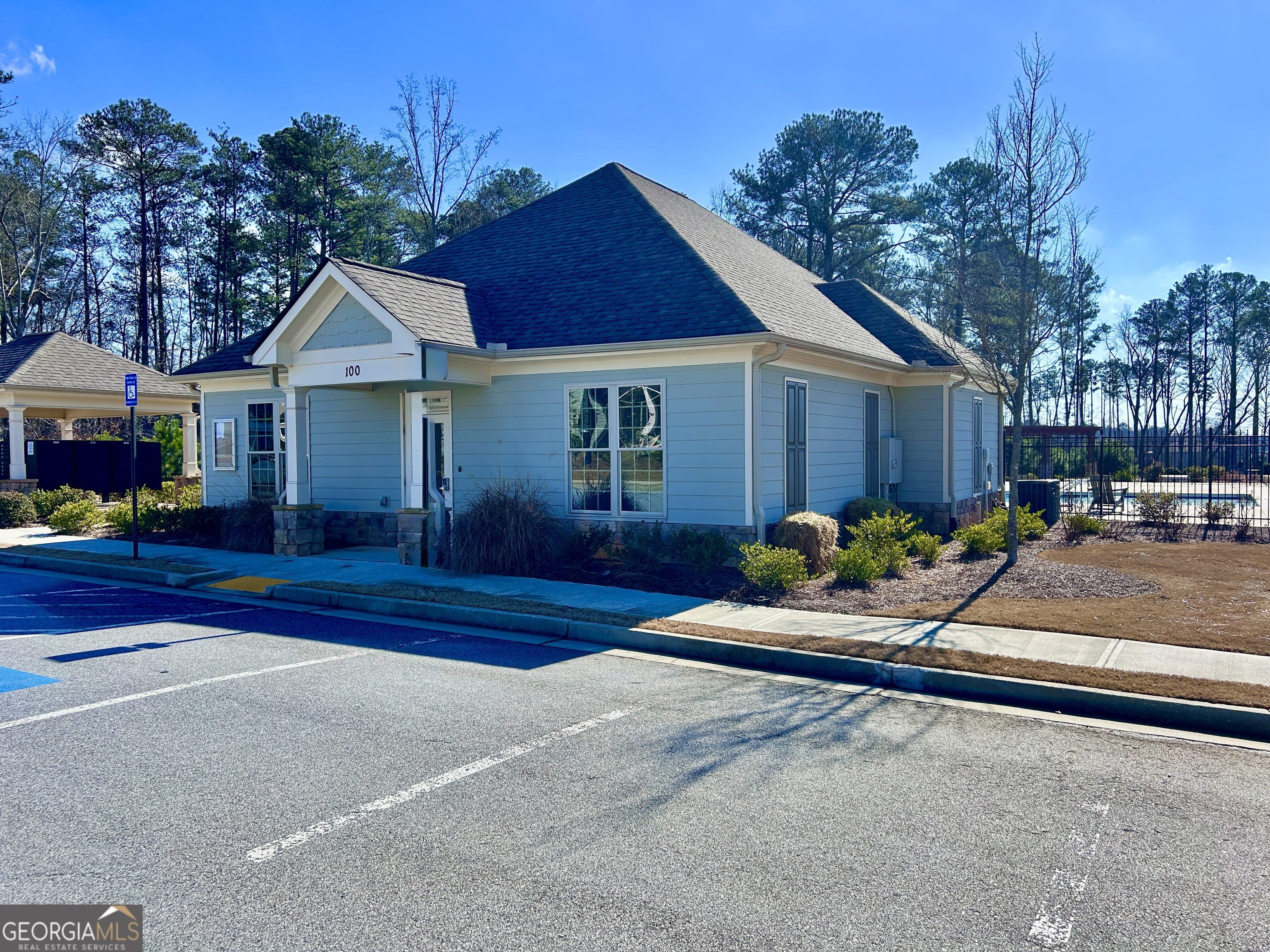 706 Lanarck Way Peachtree City GA 30269