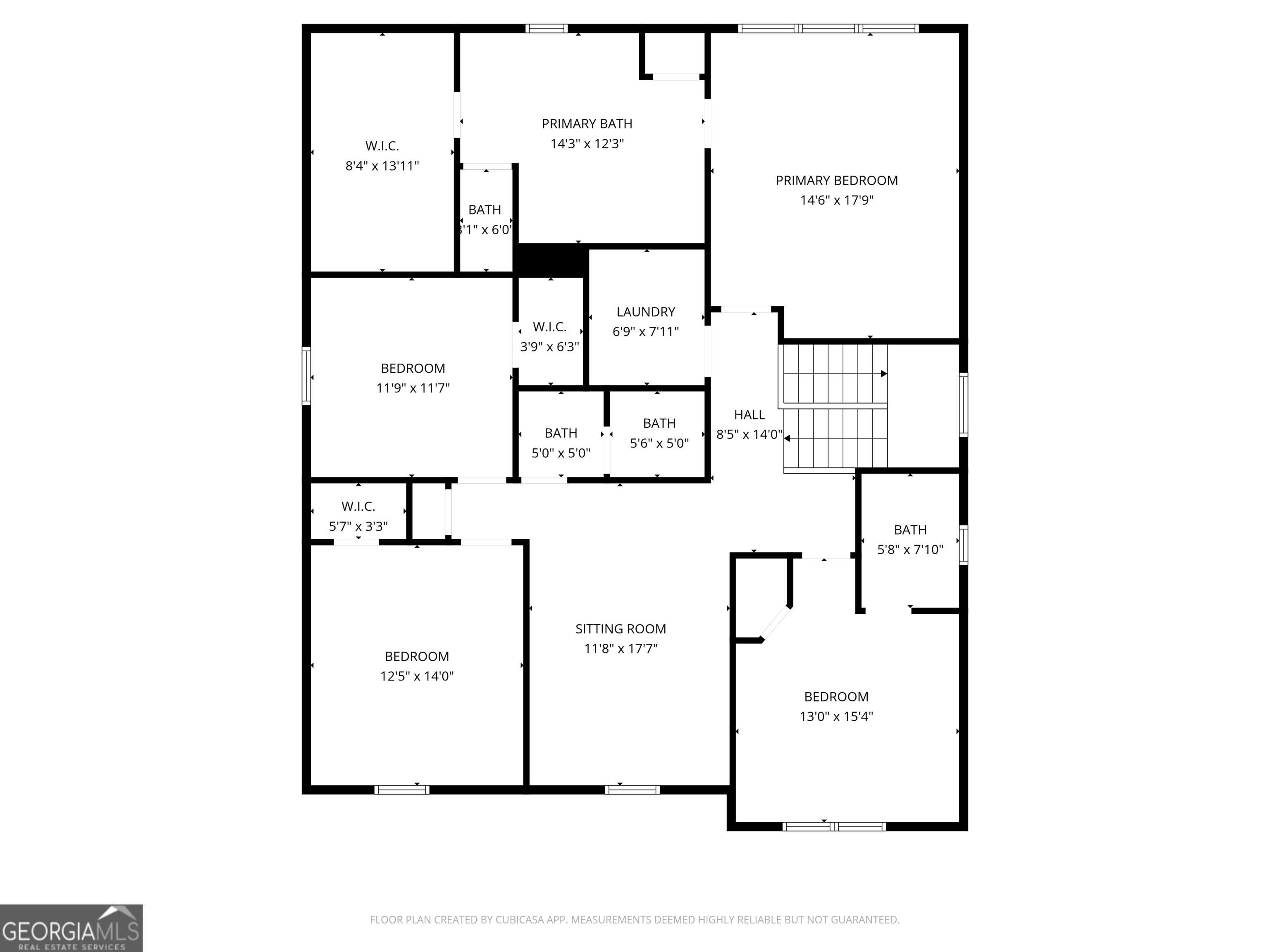 706 Lanarck Way Peachtree City GA 30269