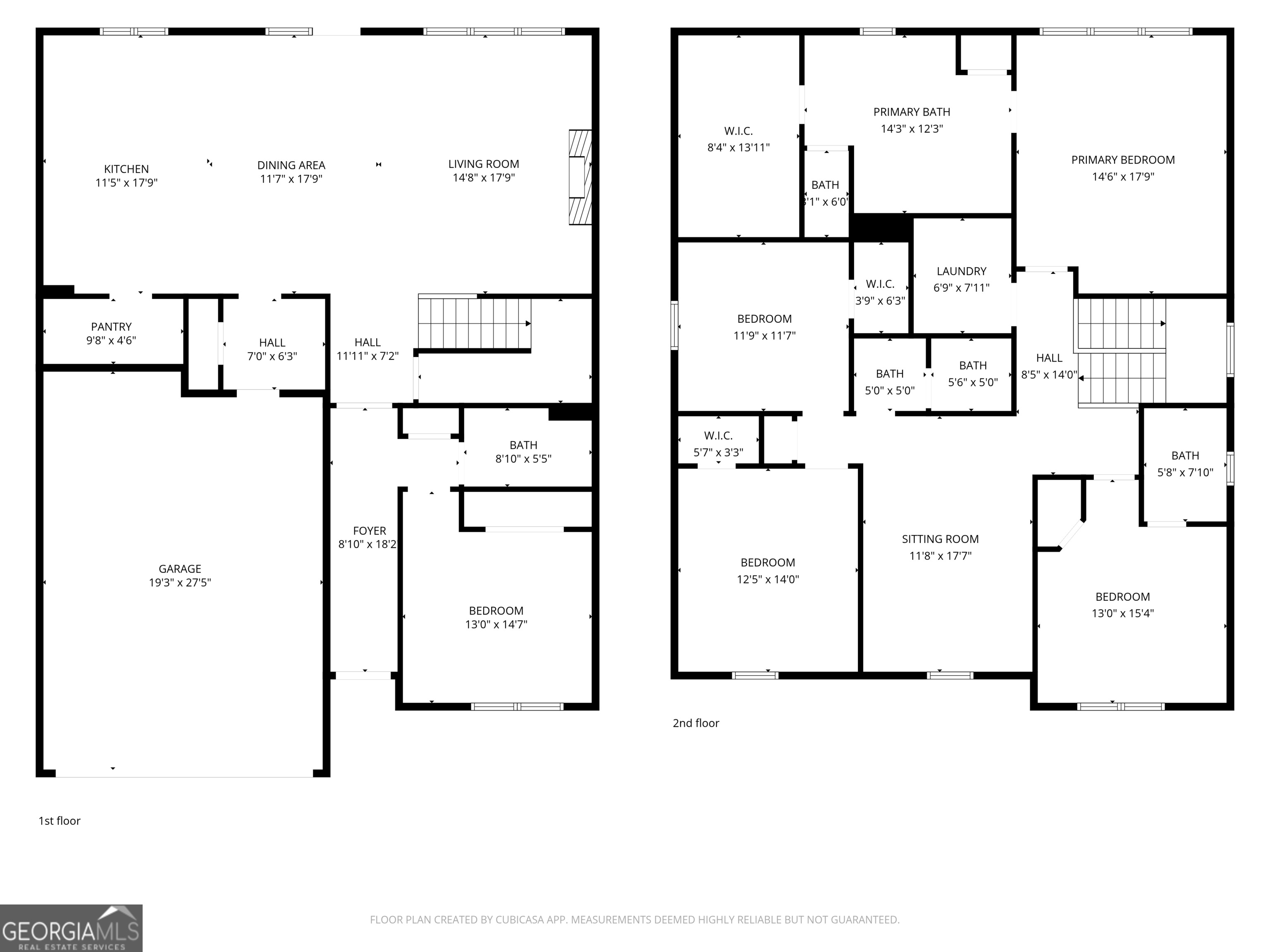 706 Lanarck Way Peachtree City GA 30269