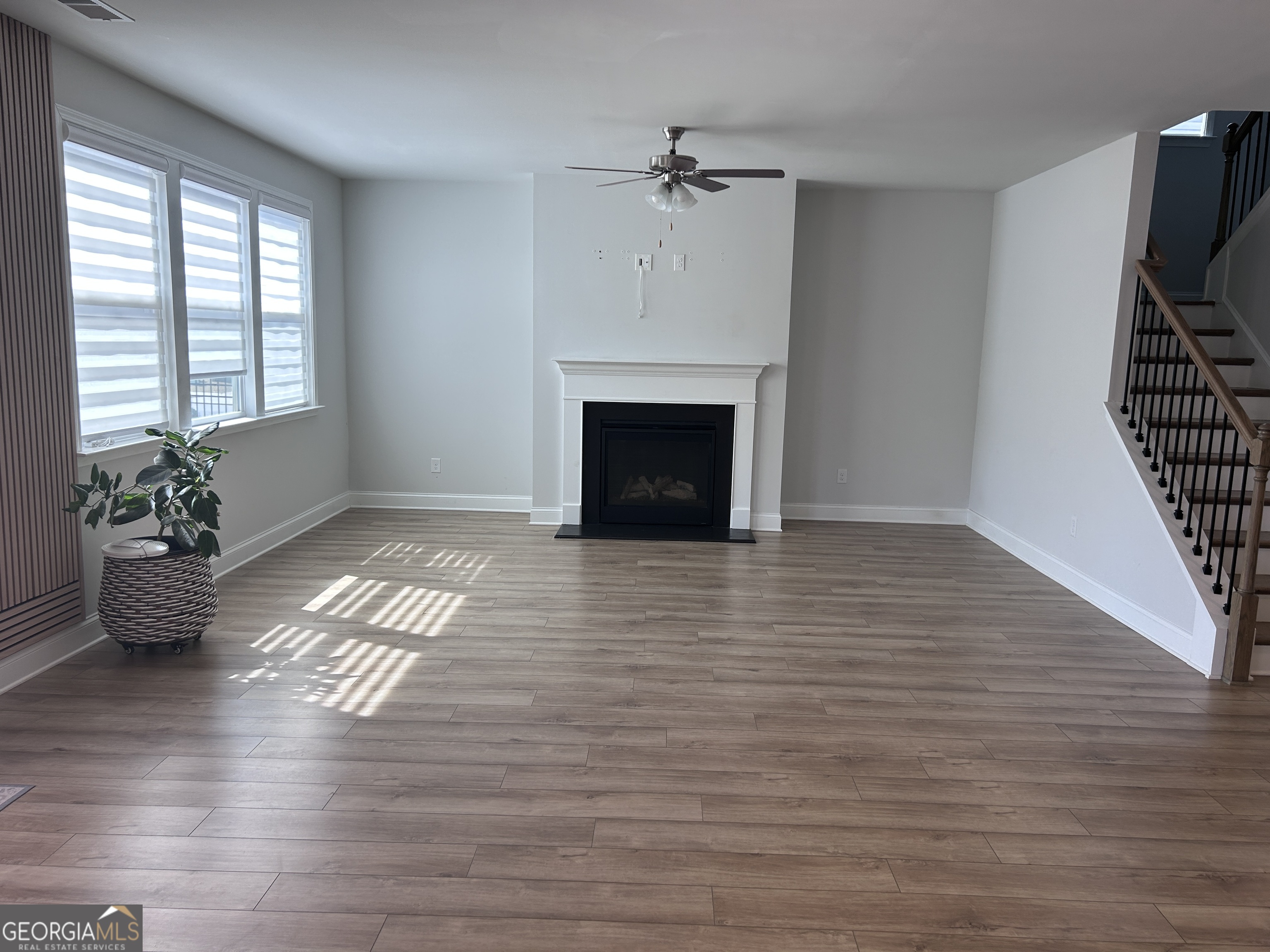 706 Lanarck Way Peachtree City GA 30269
