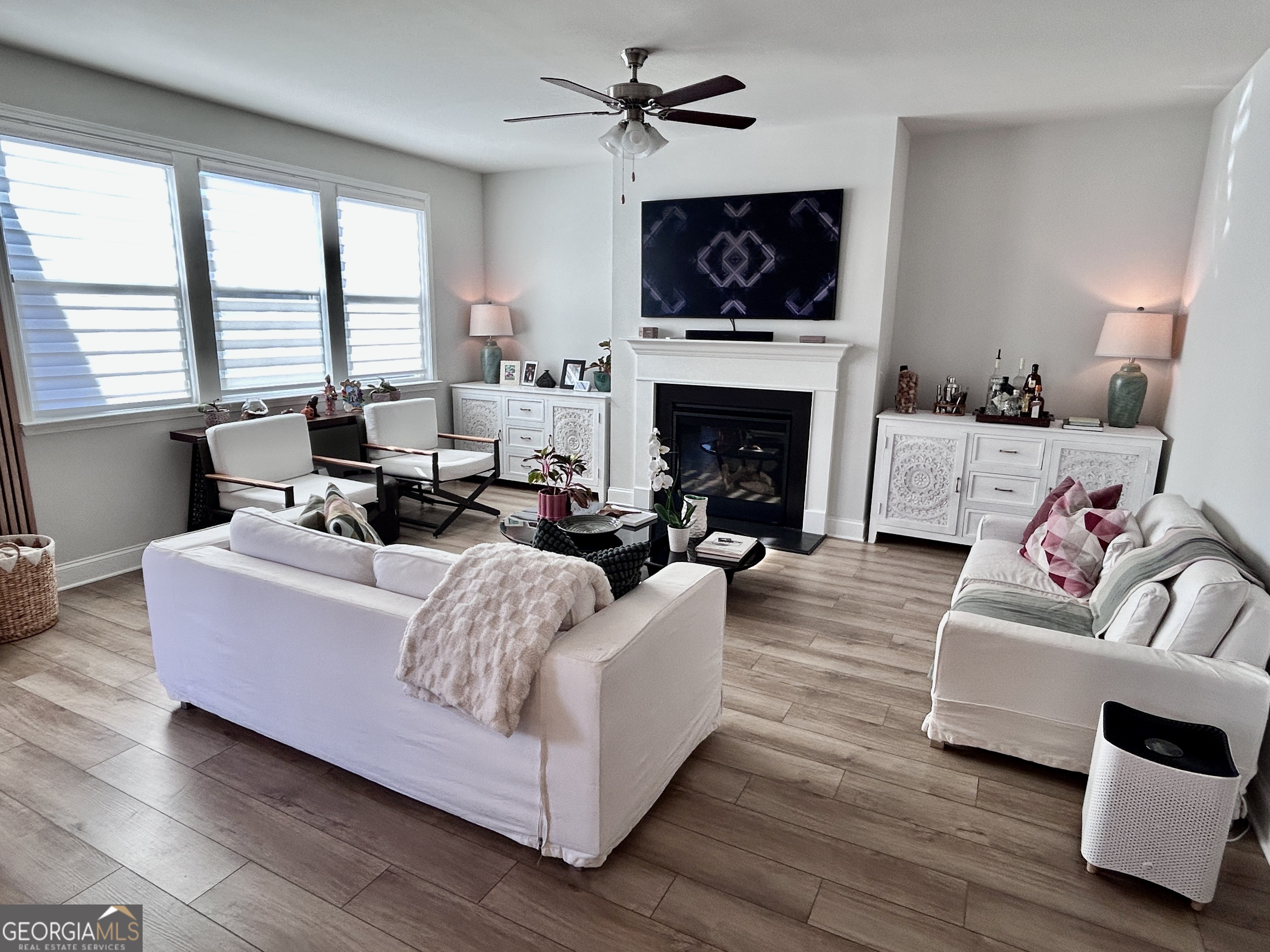 706 Lanarck Way Peachtree City GA 30269