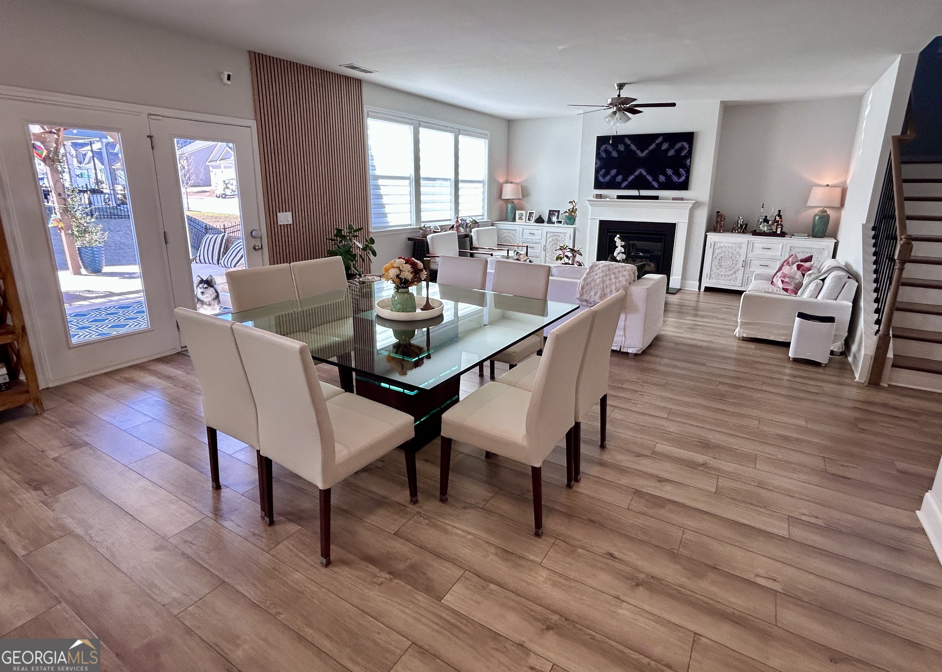 706 Lanarck Way Peachtree City GA 30269