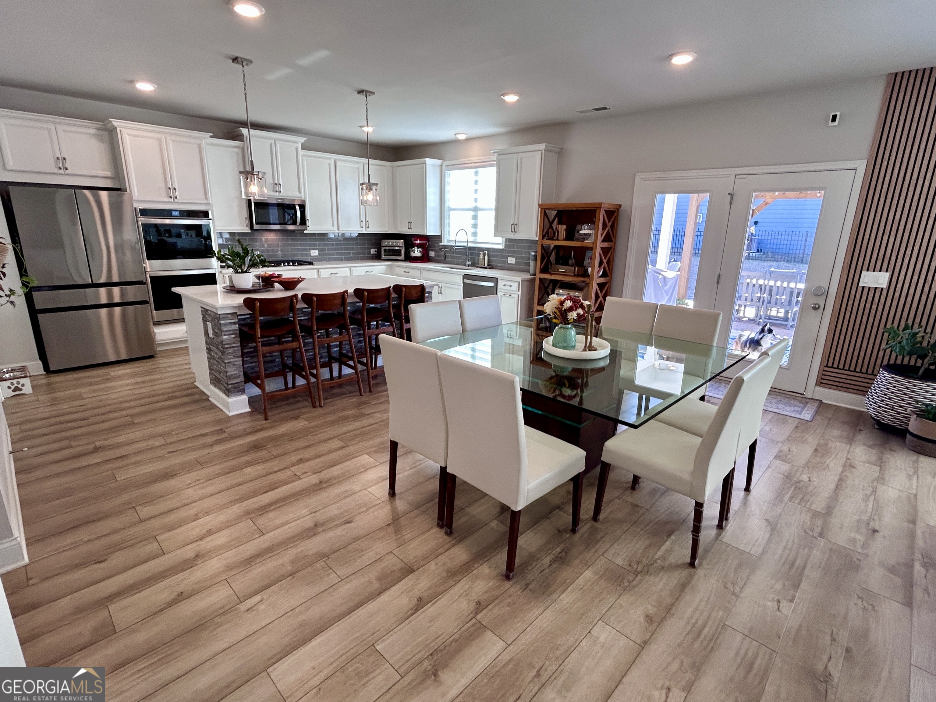 706 Lanarck Way Peachtree City GA 30269