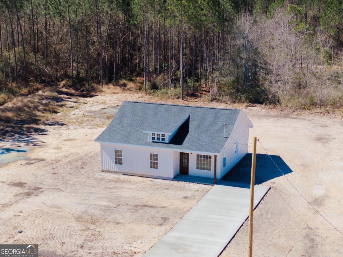 596 Beach Road Baxley GA 31513