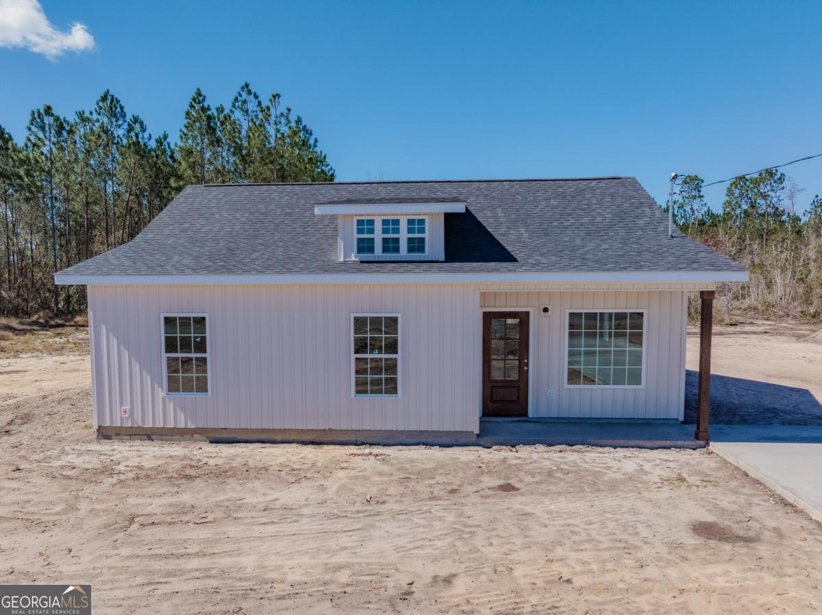 596 Beach Road Baxley GA 31513