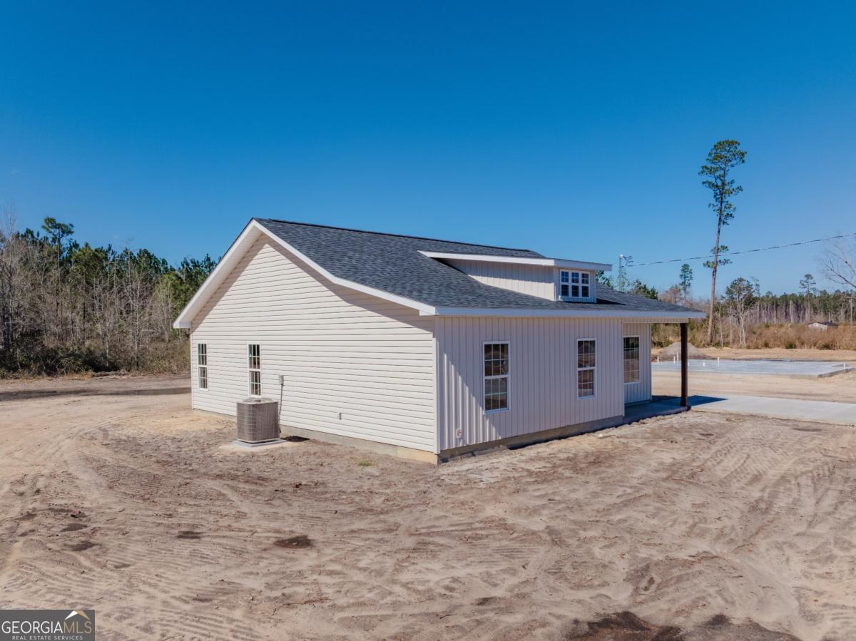 596 Beach Road Baxley GA 31513