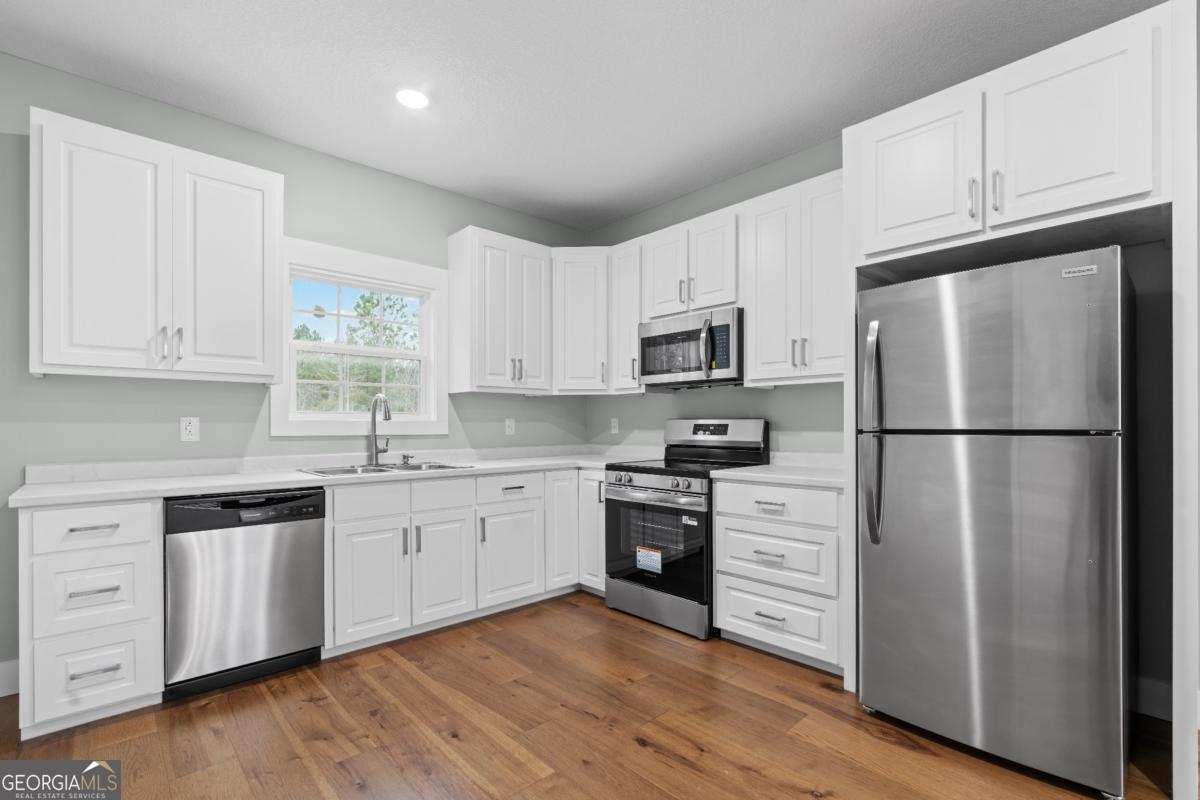 596 Beach Road Baxley GA 31513
