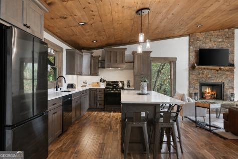 224 Woodland Trail Epworth GA 30541