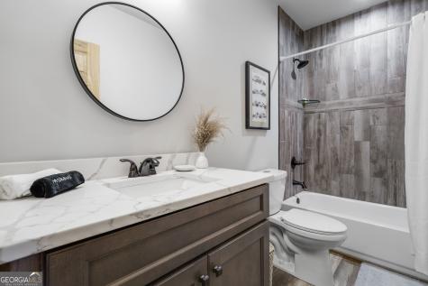 224 Woodland Trail Epworth GA 30541