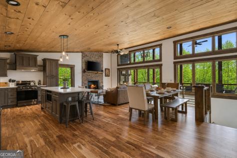 224 Woodland Trail Epworth GA 30541