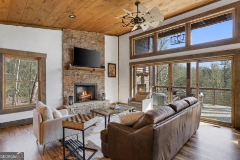 224 Woodland Trail Epworth GA 30541