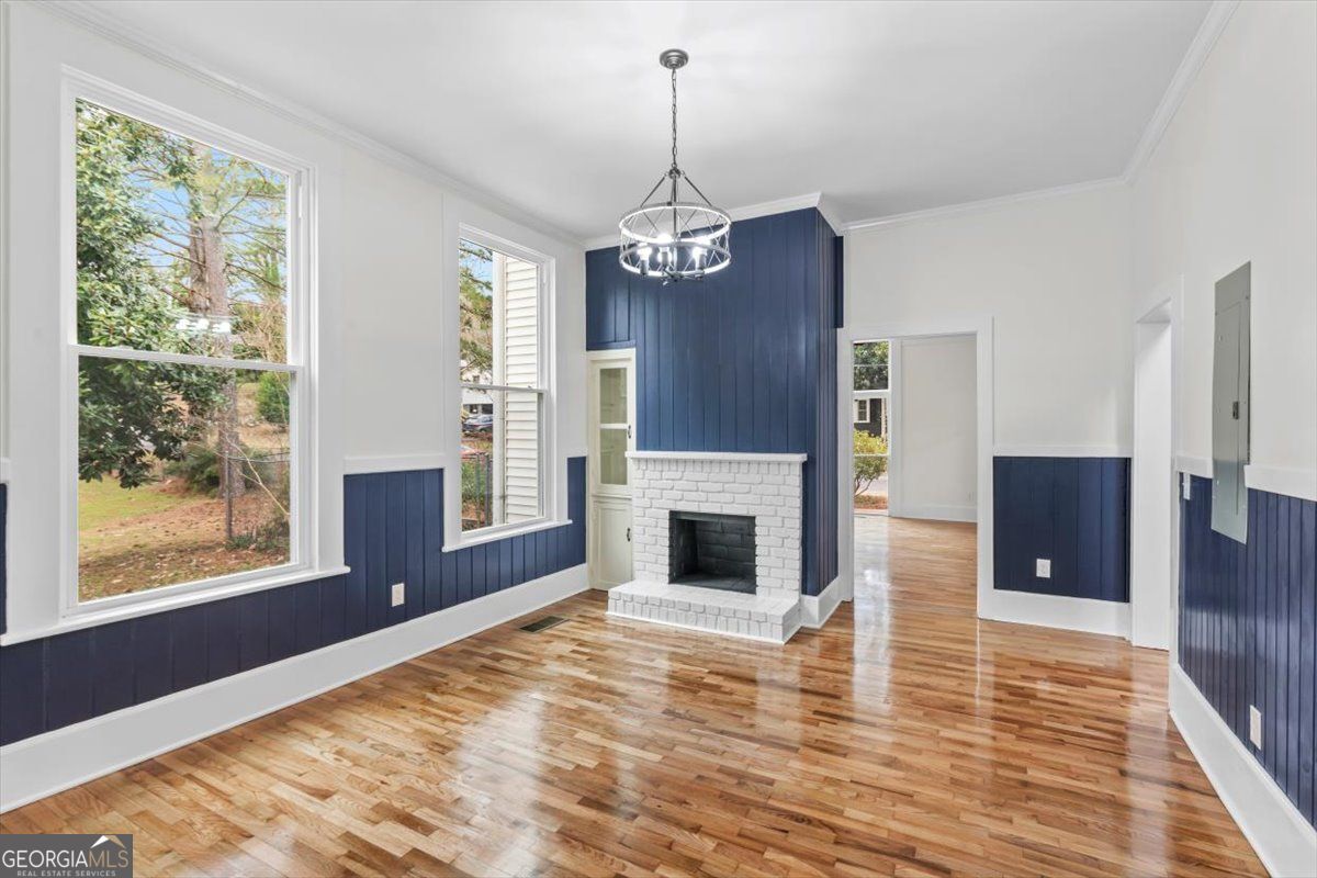 1804 Gordon Avenue NE Rome GA 30161