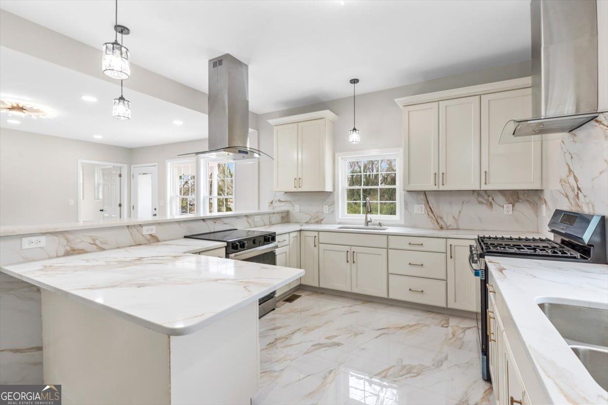 1804 Gordon Avenue NE Rome GA 30161