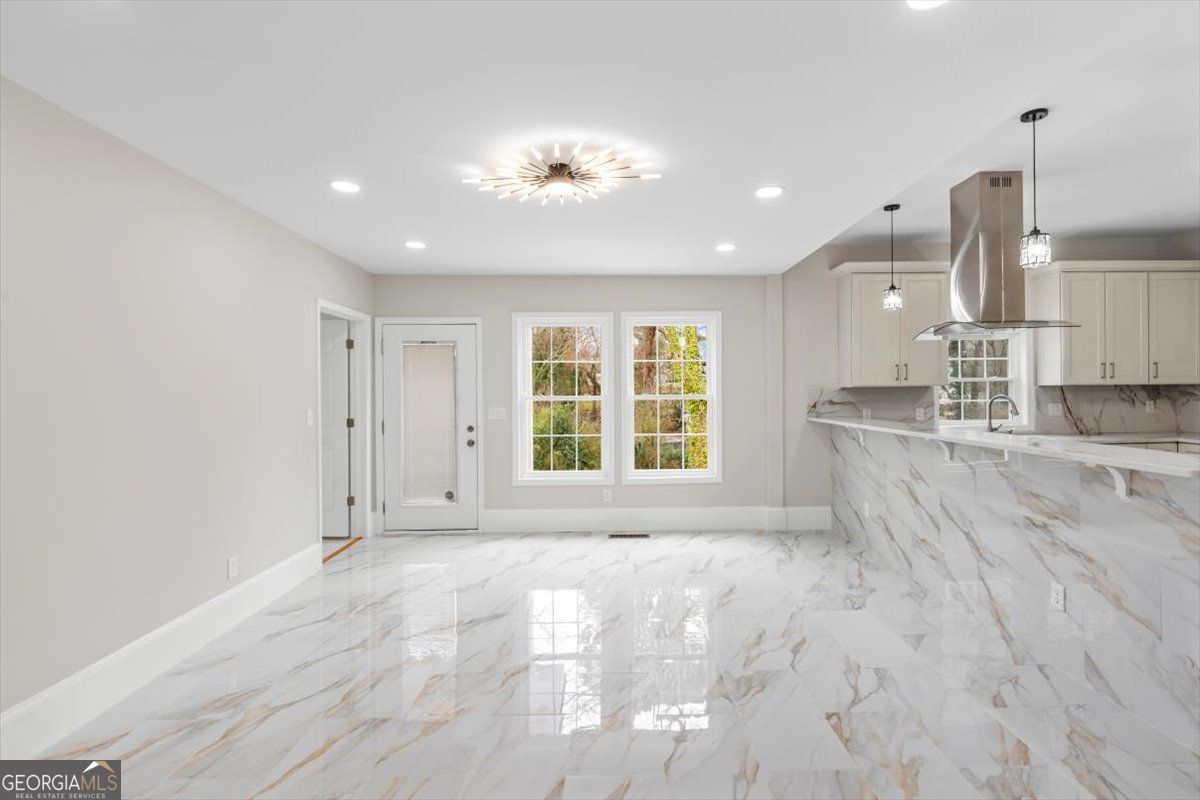 1804 Gordon Avenue NE Rome GA 30161