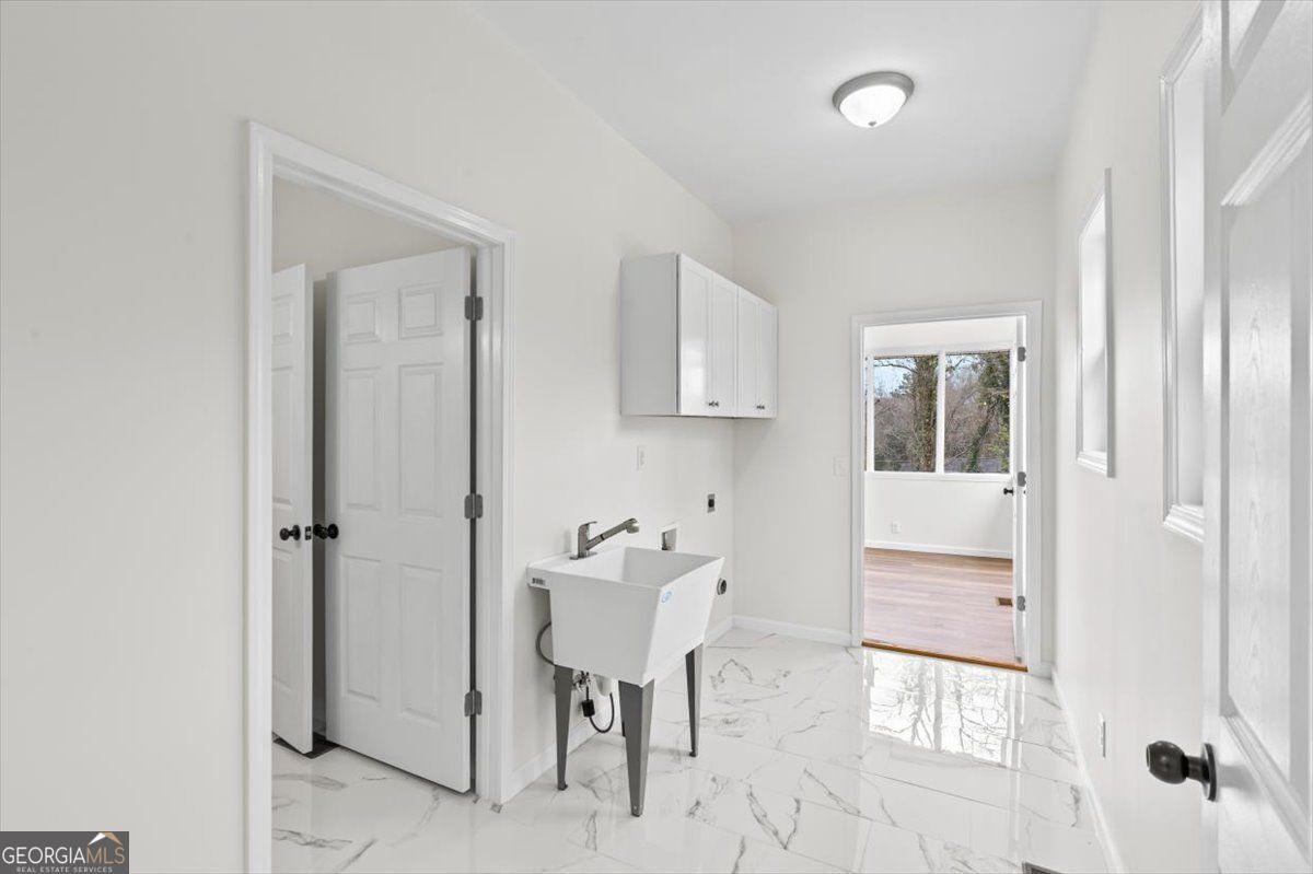 1804 Gordon Avenue NE Rome GA 30161