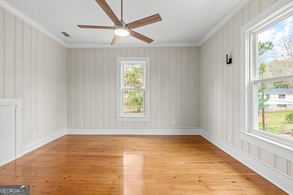 1804 Gordon Avenue NE Rome GA 30161