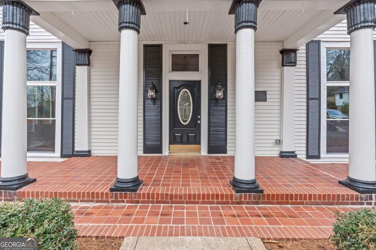 1804 Gordon Avenue NE Rome GA 30161