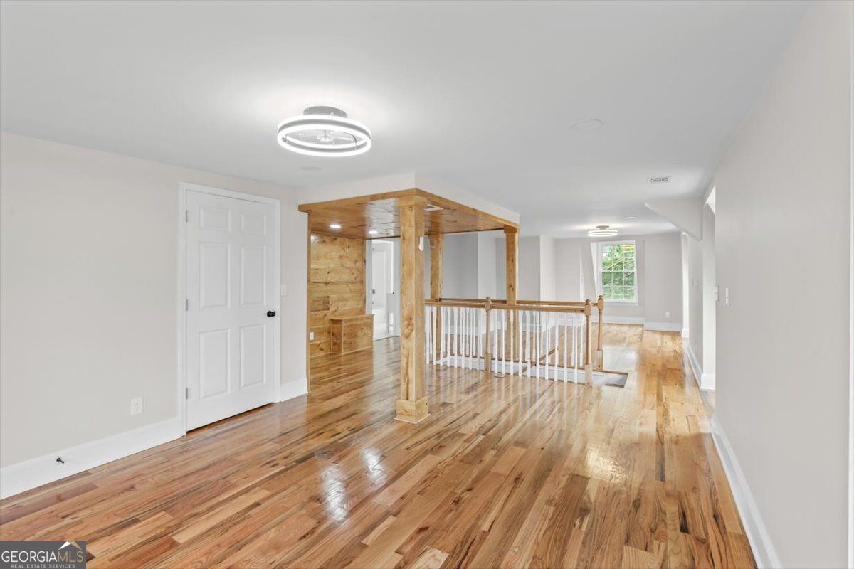 1804 Gordon Avenue NE Rome GA 30161