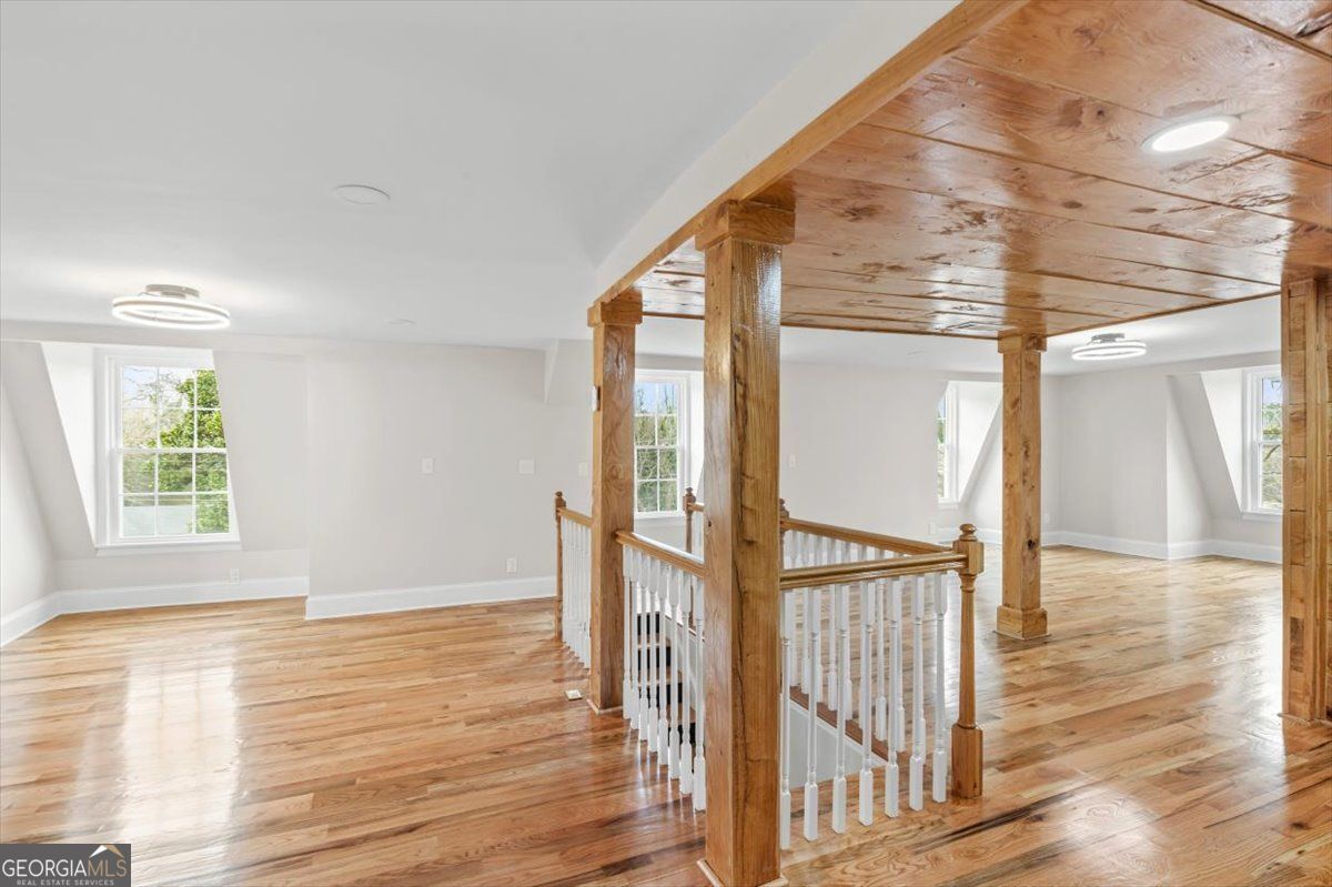 1804 Gordon Avenue NE Rome GA 30161