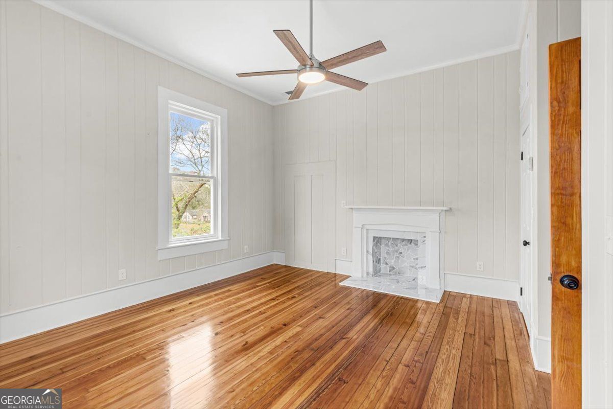 1804 Gordon Avenue NE Rome GA 30161