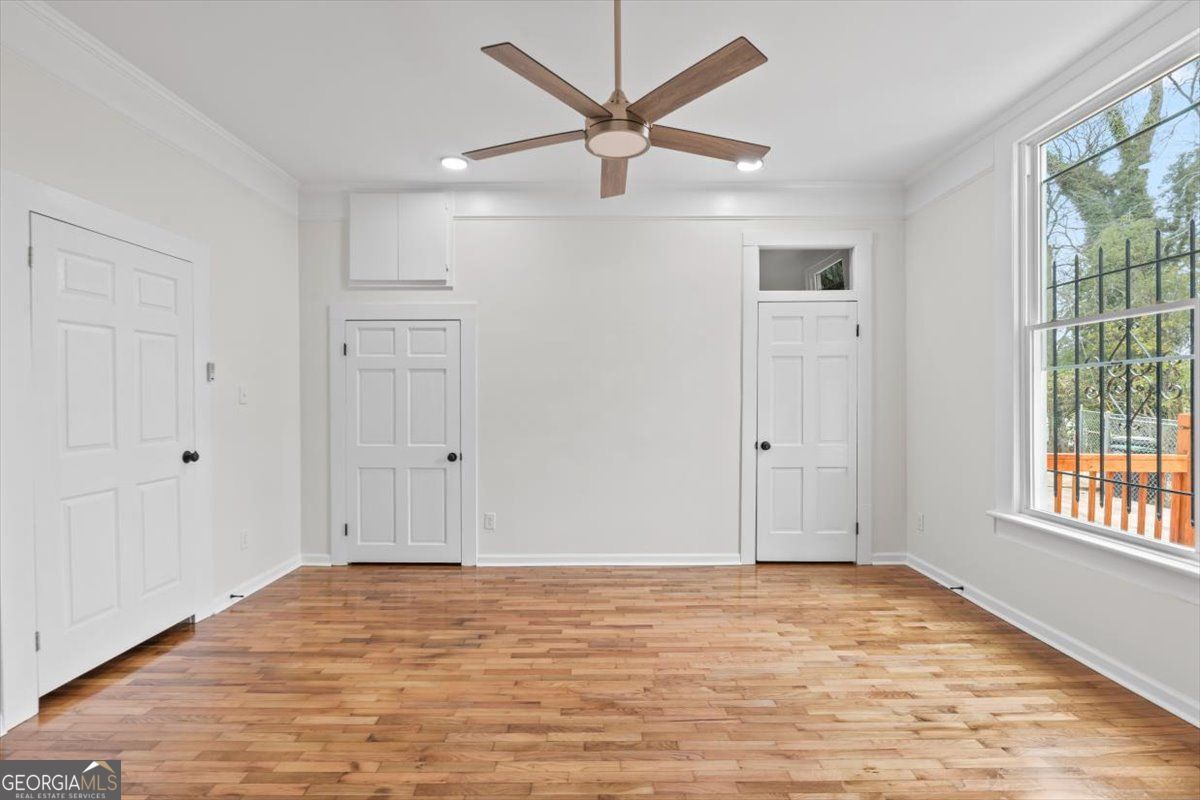 1804 Gordon Avenue NE Rome GA 30161