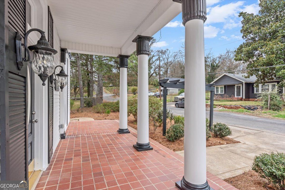 1804 Gordon Avenue NE Rome GA 30161