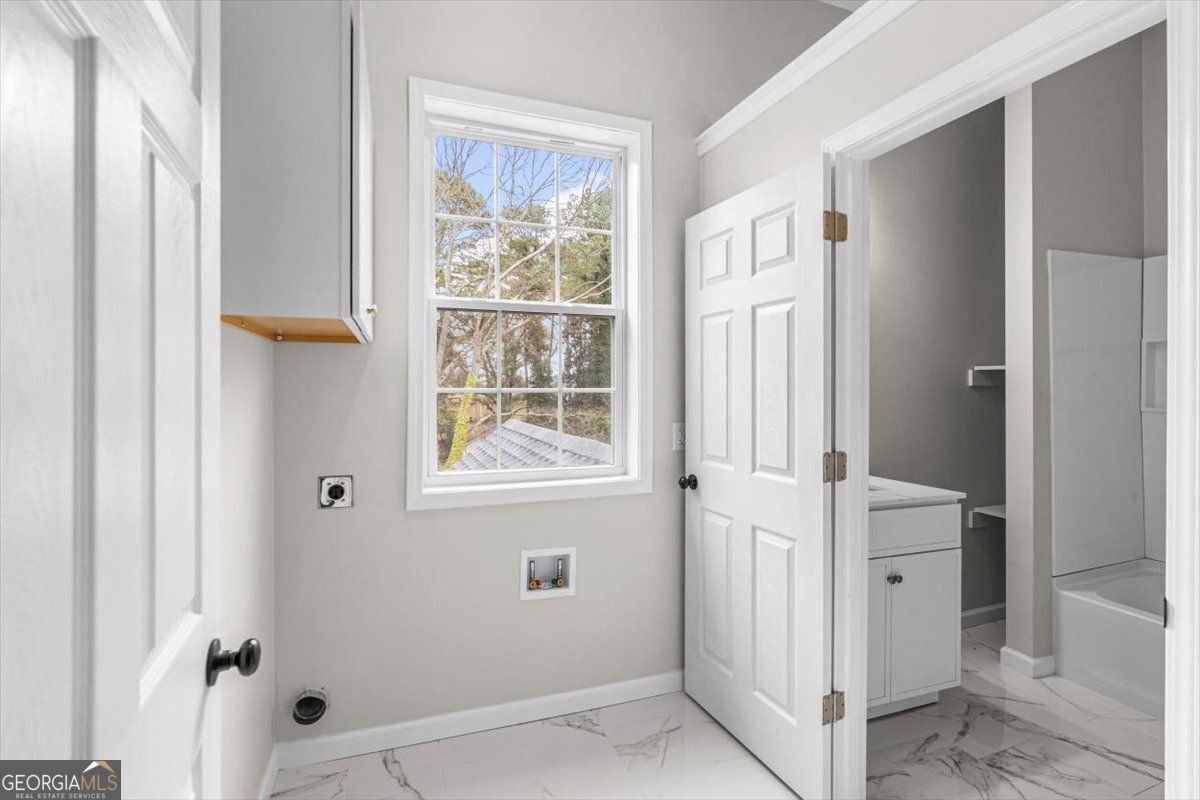 1804 Gordon Avenue NE Rome GA 30161